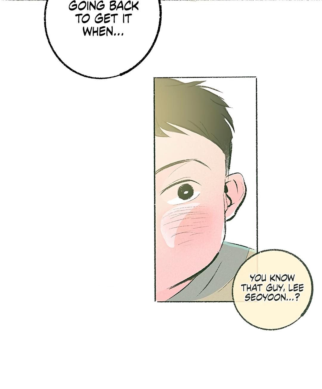 Why Don't I Have Anyone By My Side? Chapter 24 page 26 - 