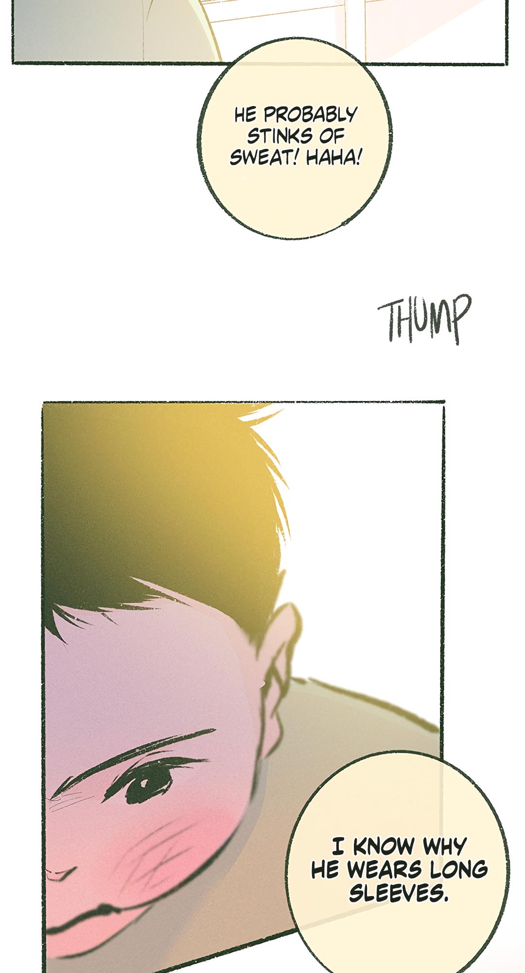 Why Don't I Have Anyone By My Side? Chapter 24 page 28 - 