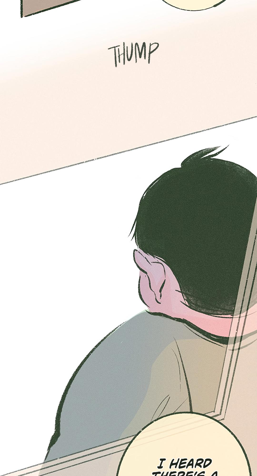 Why Don't I Have Anyone By My Side? Chapter 24 page 29 - 