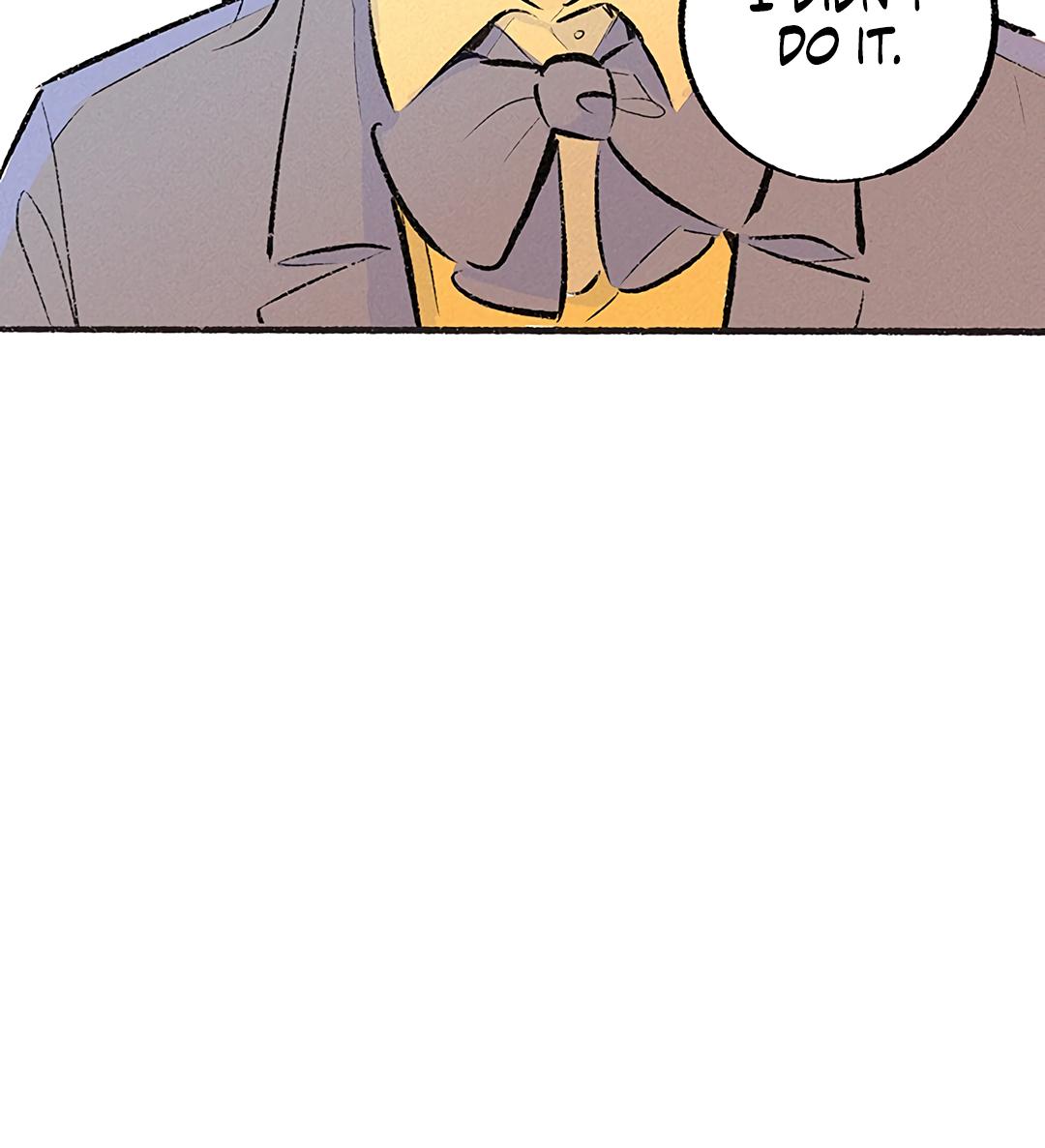 Why Don't I Have Anyone By My Side? Chapter 24 page 33 - 