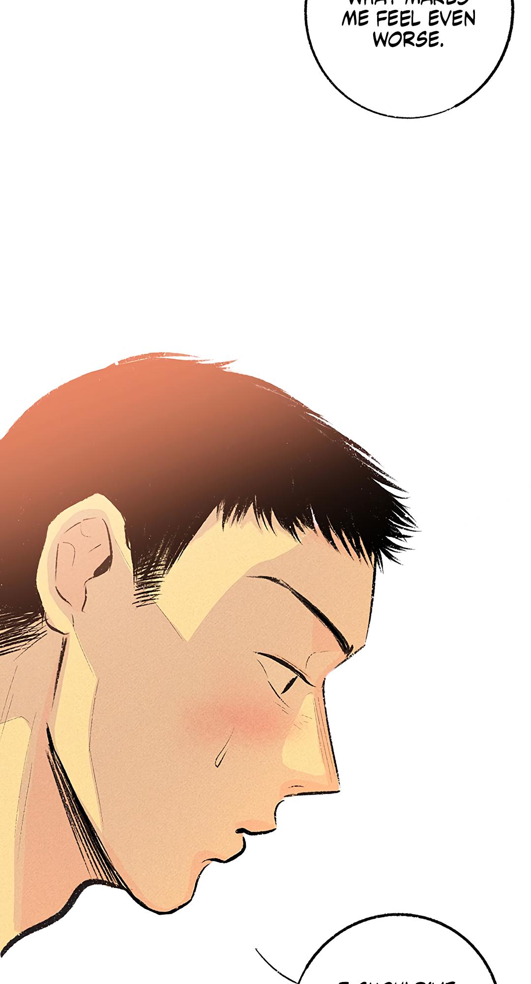 Why Don't I Have Anyone By My Side? Chapter 24 page 37 - 