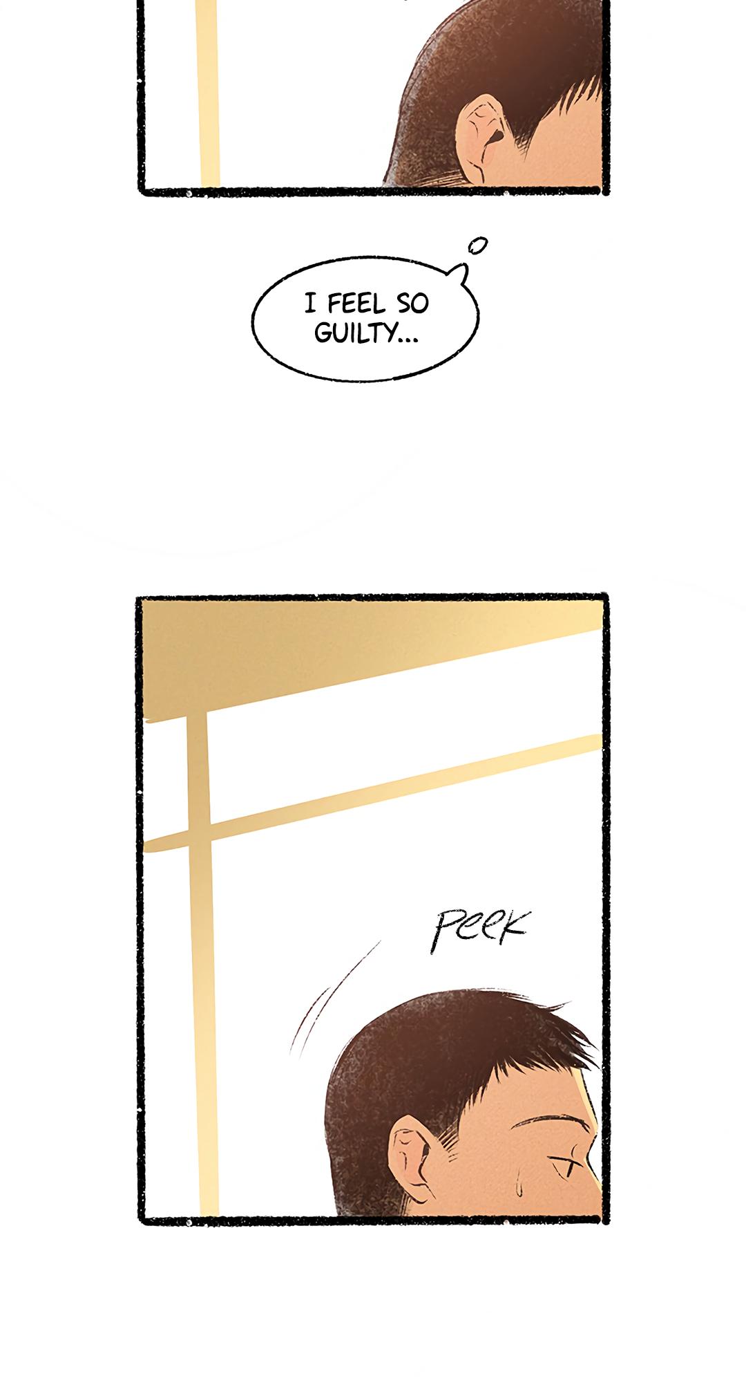 Why Don't I Have Anyone By My Side? Chapter 24 page 39 - 