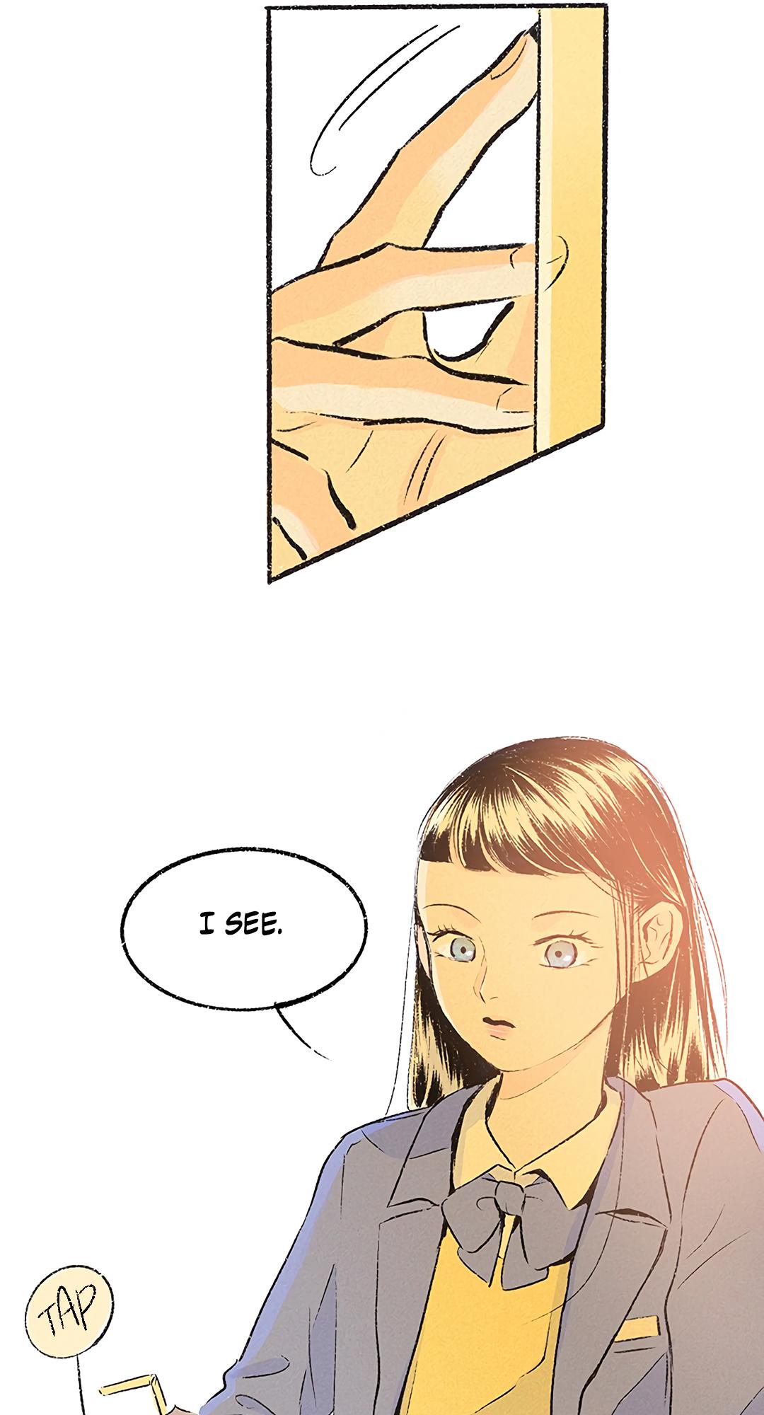 Why Don't I Have Anyone By My Side? Chapter 24 page 41 - 