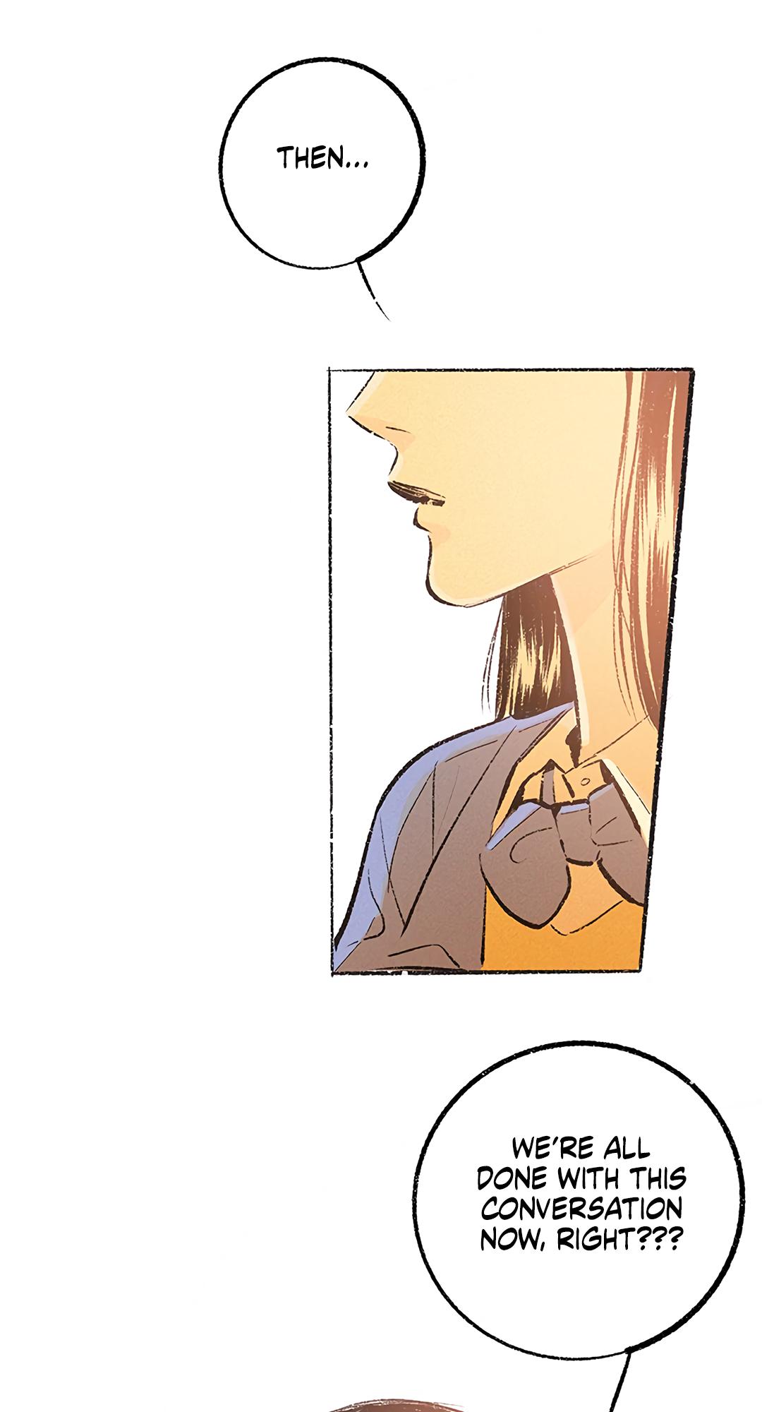 Why Don't I Have Anyone By My Side? Chapter 24 page 43 - 
