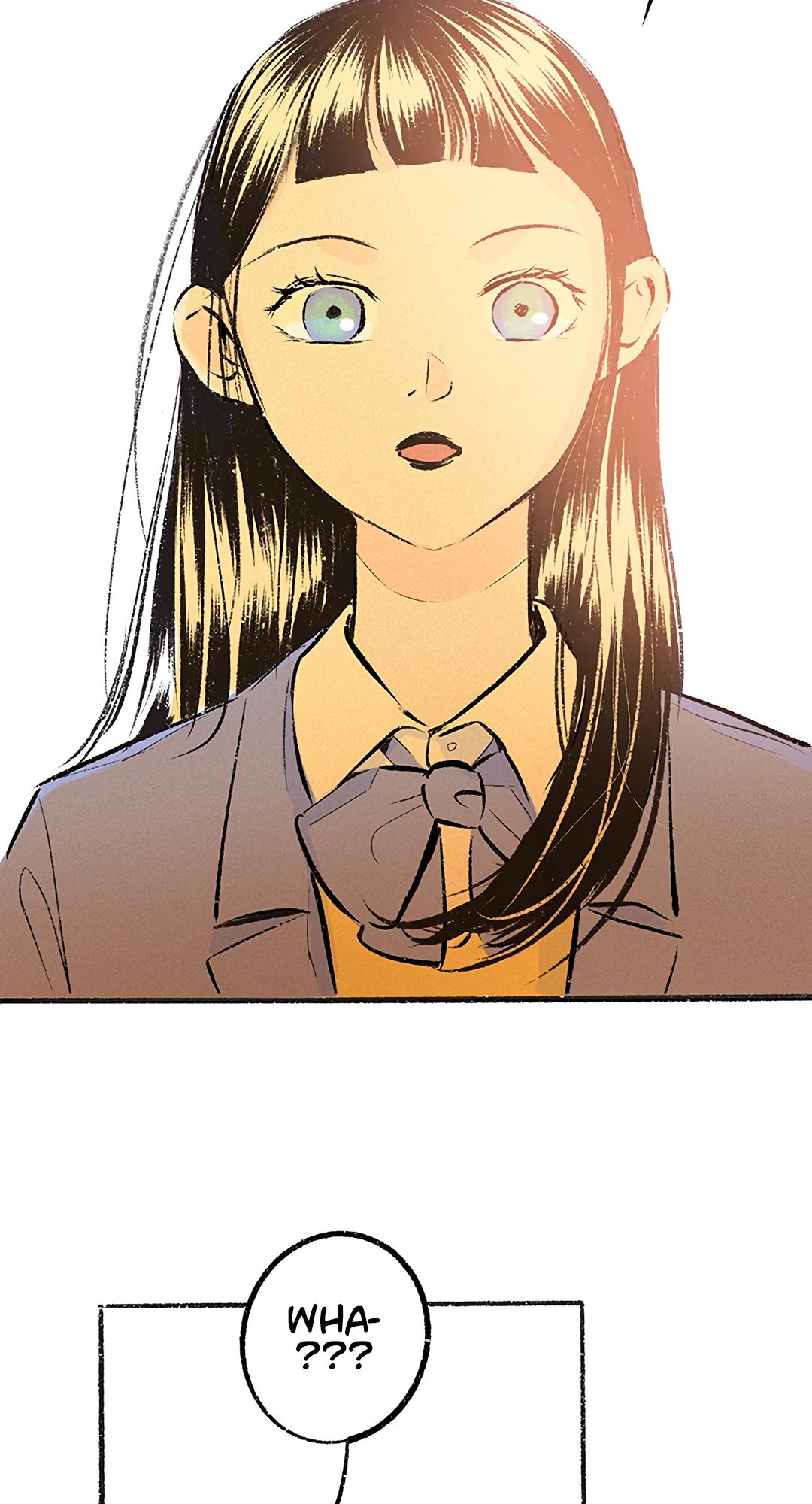 Why Don't I Have Anyone By My Side? Chapter 24 page 44 - 