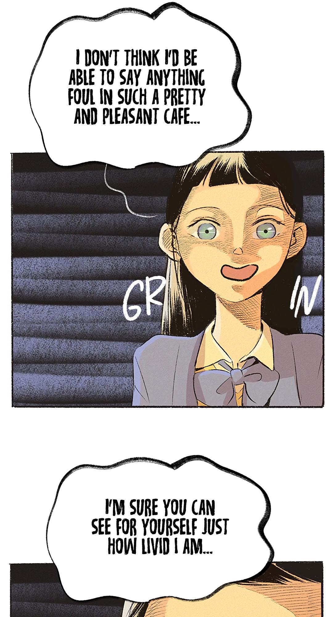 Why Don't I Have Anyone By My Side? Chapter 24 page 48 - 