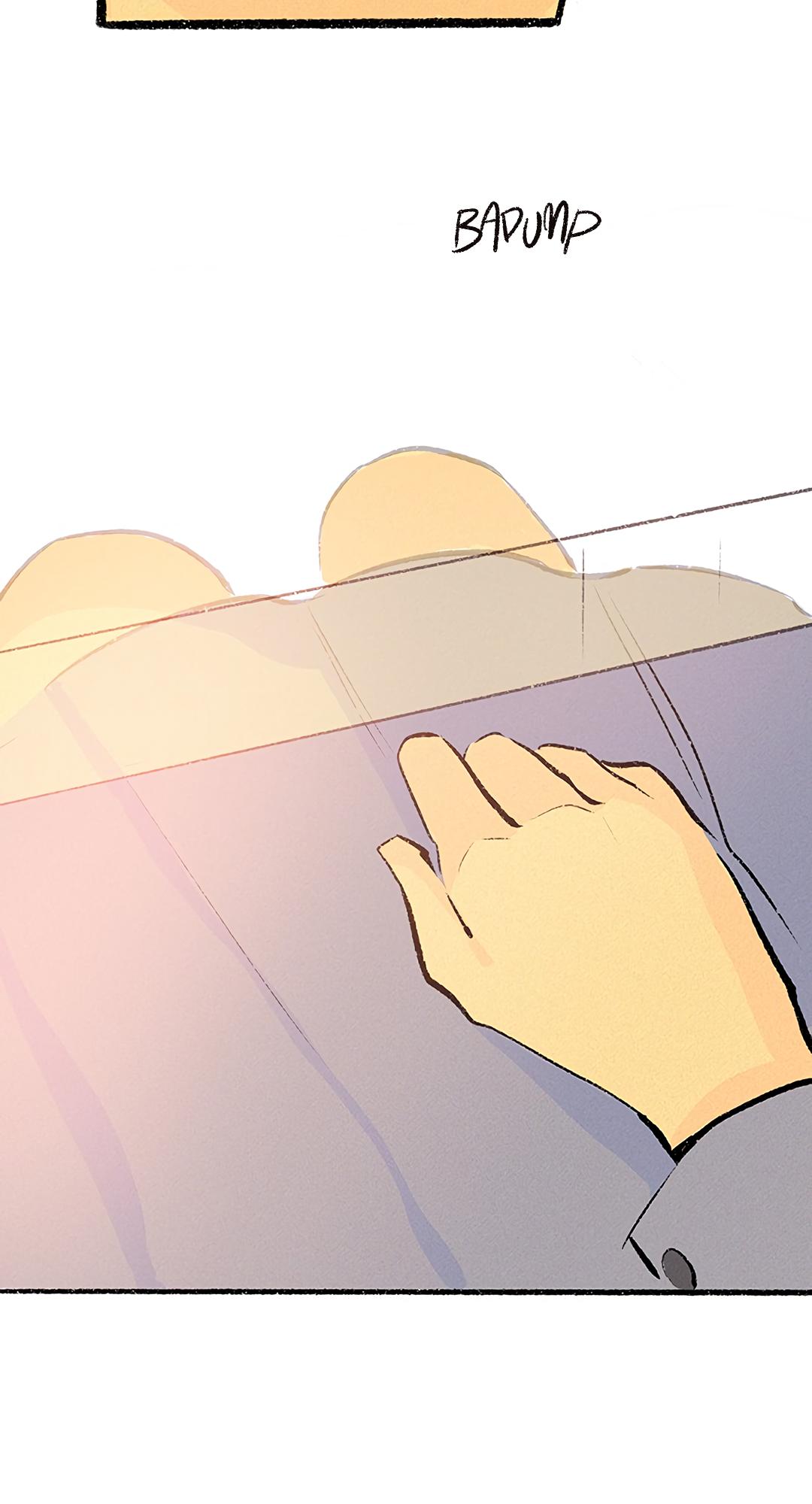 Why Don't I Have Anyone By My Side? Chapter 24 page 6 - 