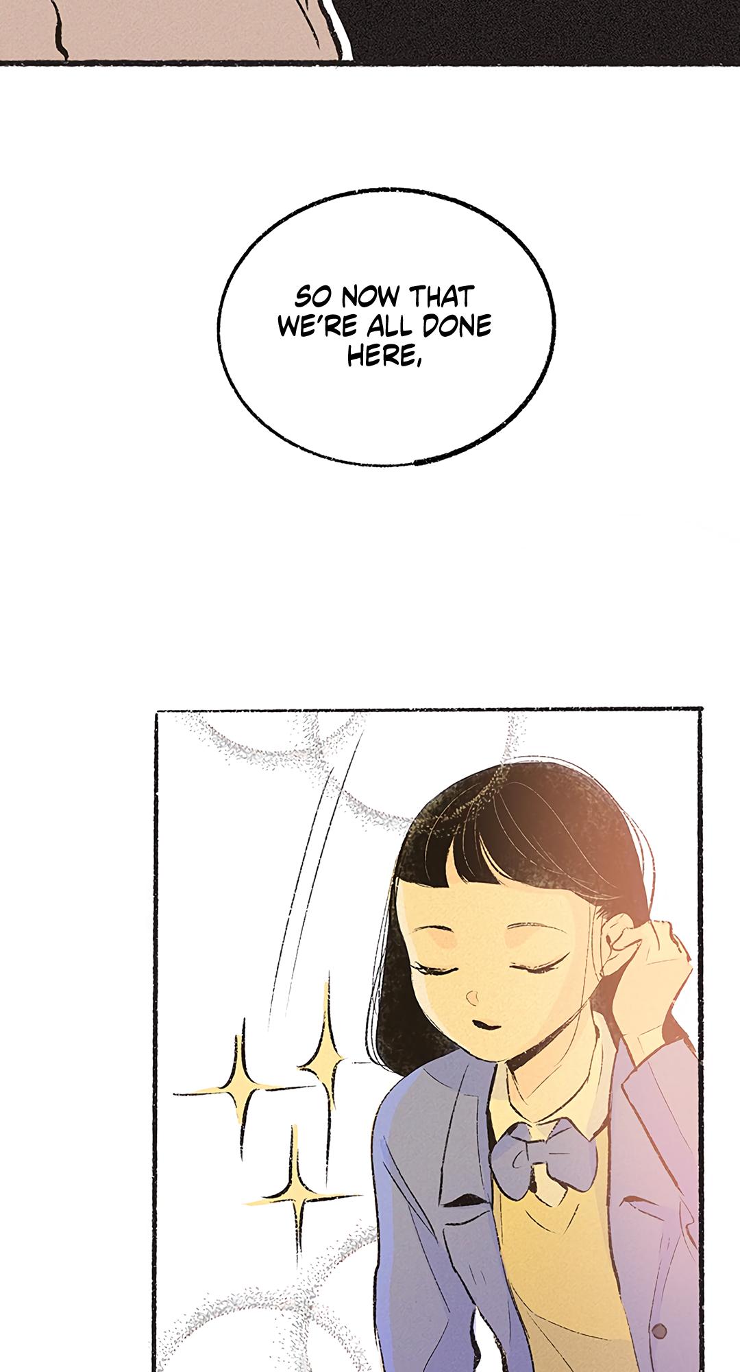 Why Don't I Have Anyone By My Side? Chapter 24 page 51 - 