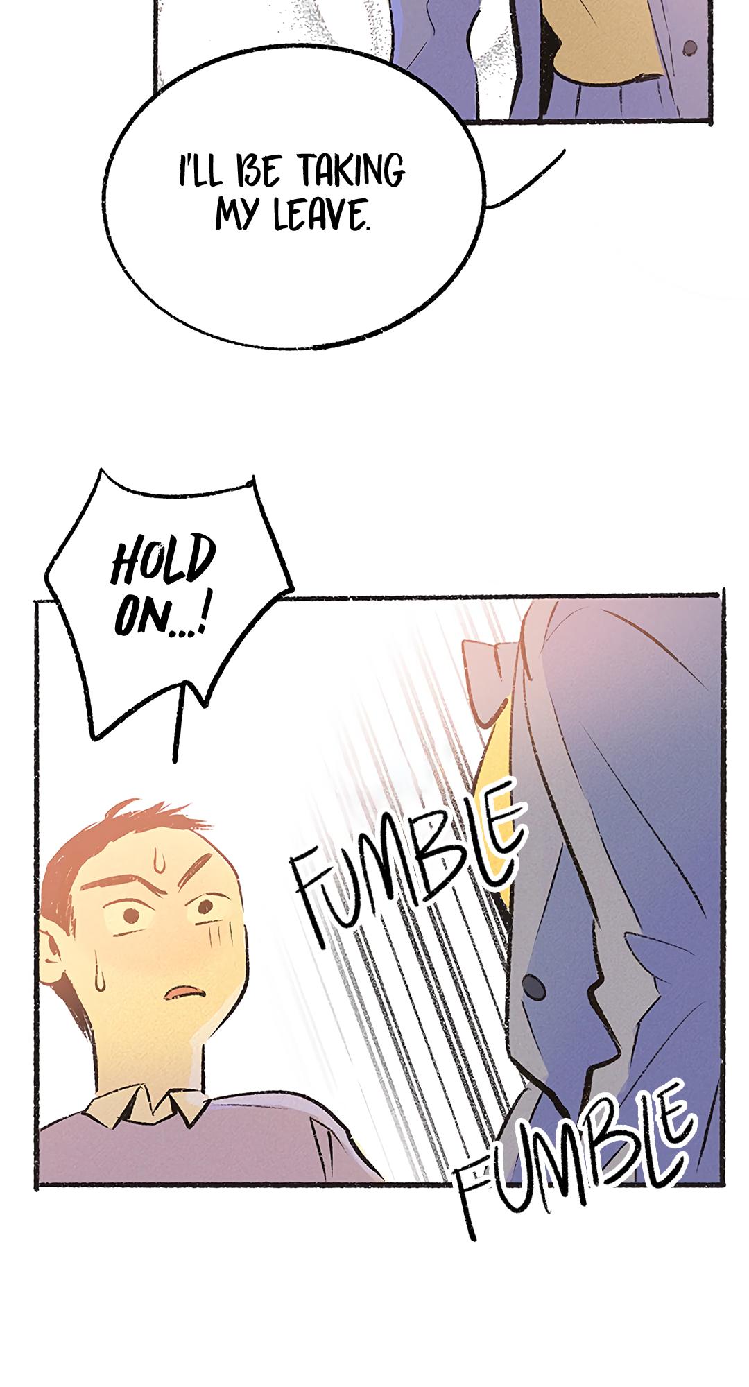 Why Don't I Have Anyone By My Side? Chapter 24 page 52 - 