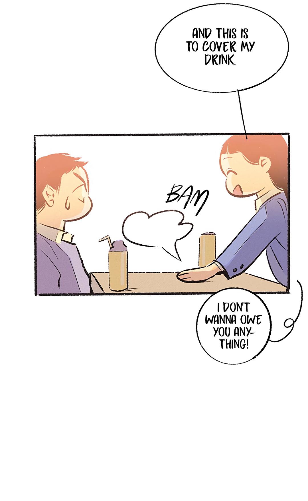 Why Don't I Have Anyone By My Side? Chapter 24 page 53 - 