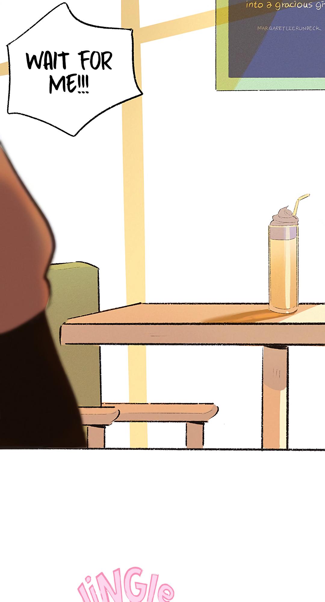 Why Don't I Have Anyone By My Side? Chapter 24 page 55 - 