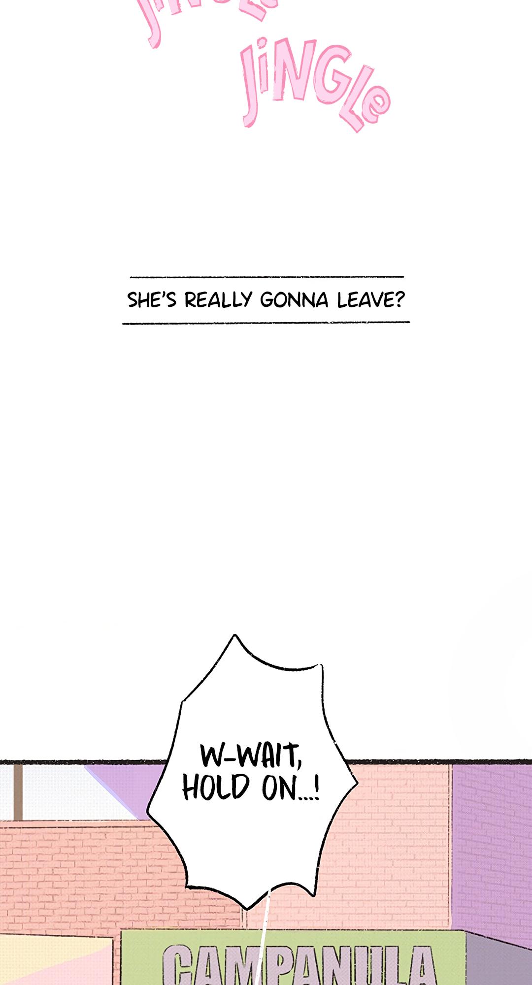 Why Don't I Have Anyone By My Side? Chapter 24 page 56 - 