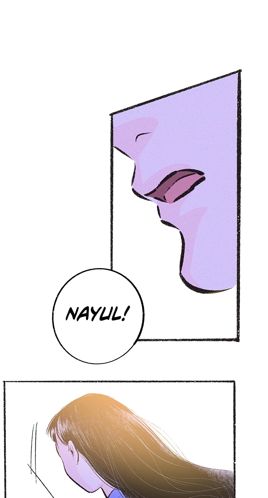 Why Don't I Have Anyone By My Side? Chapter 24 page 59 - 