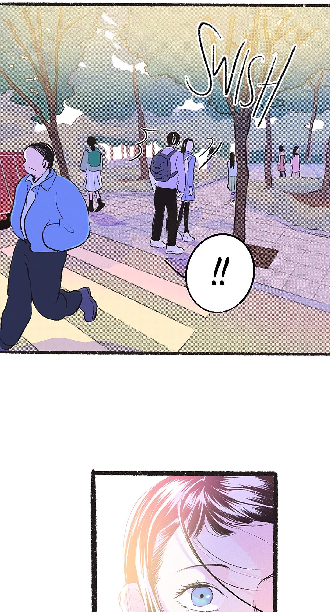 Why Don't I Have Anyone By My Side? Chapter 24 page 61 - 