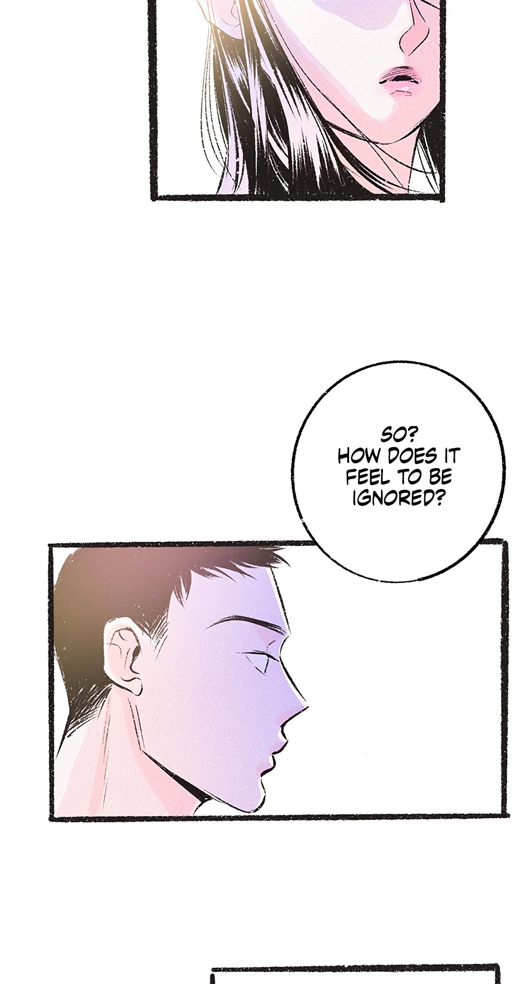 Why Don't I Have Anyone By My Side? Chapter 24 page 62 - 