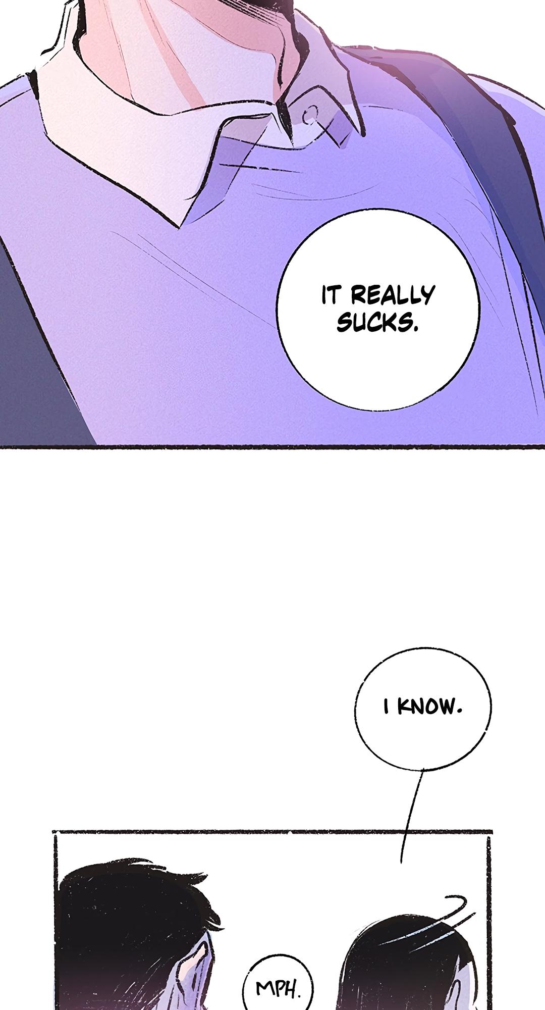 Why Don't I Have Anyone By My Side? Chapter 24 page 66 - 