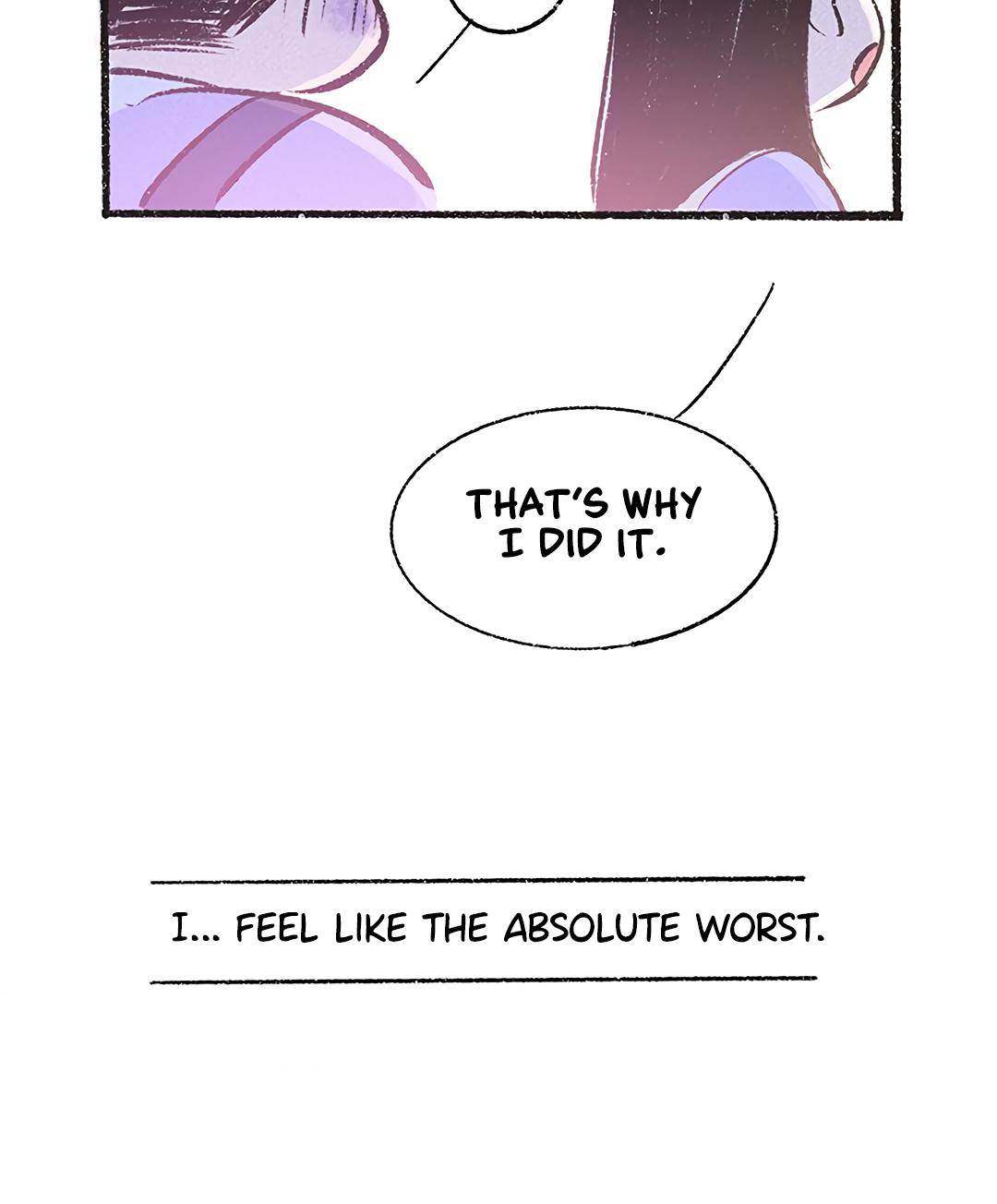 Why Don't I Have Anyone By My Side? Chapter 24 page 67 - 