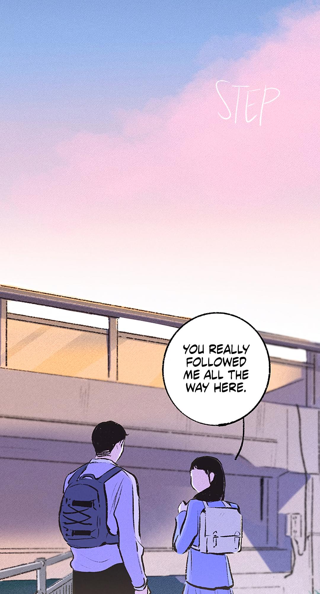 Why Don't I Have Anyone By My Side? Chapter 24 page 70 - 