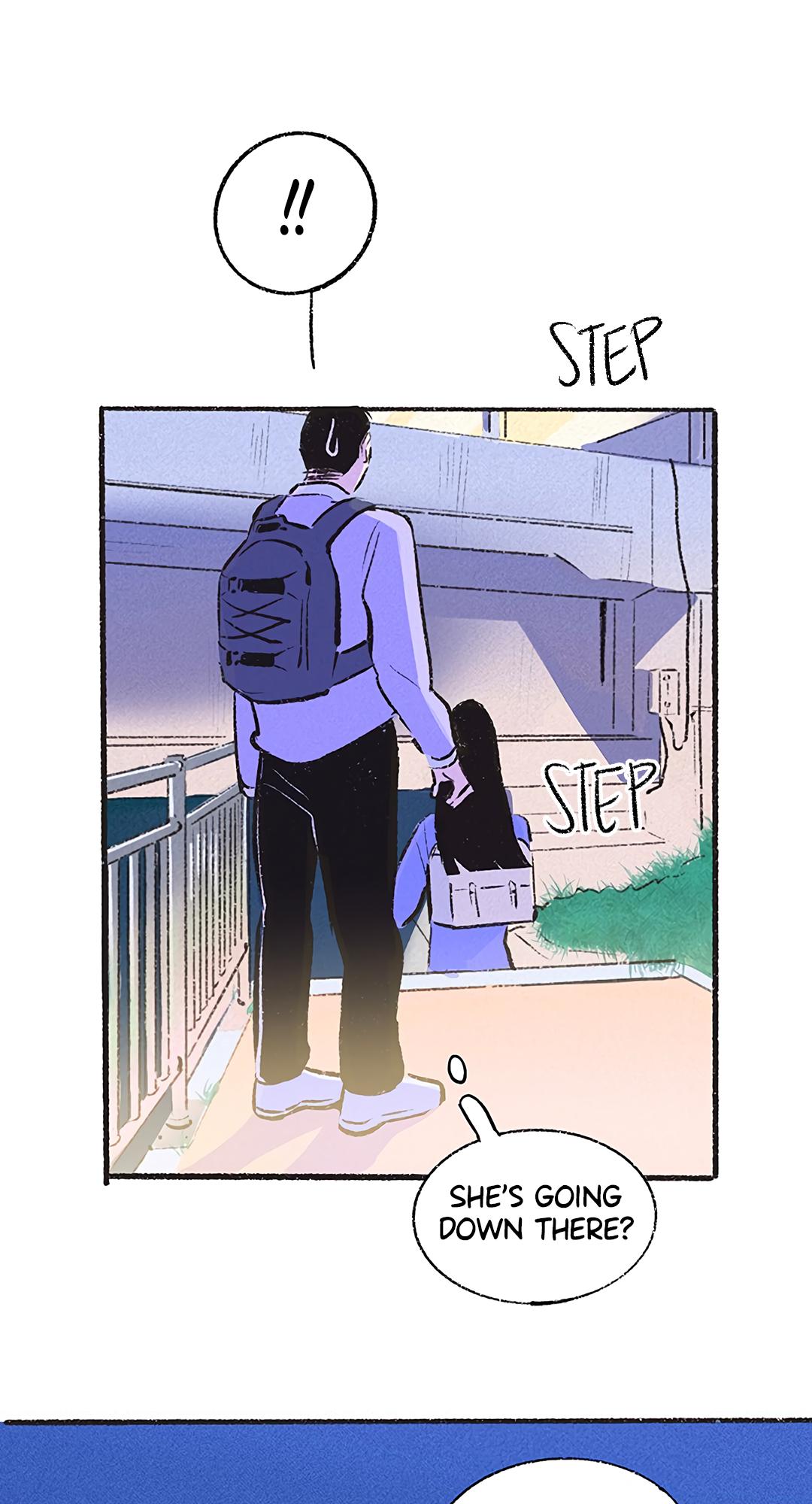 Why Don't I Have Anyone By My Side? Chapter 24 page 72 - 