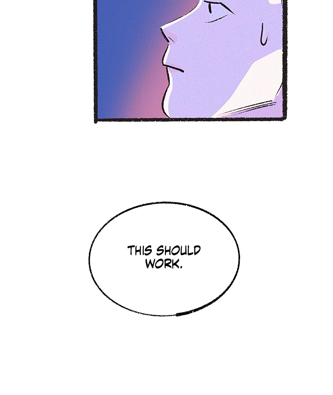 Why Don't I Have Anyone By My Side? Chapter 24 page 74 - 