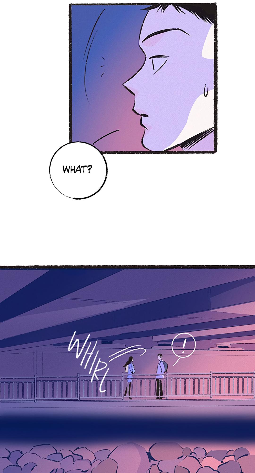 Why Don't I Have Anyone By My Side? Chapter 24 page 75 - 