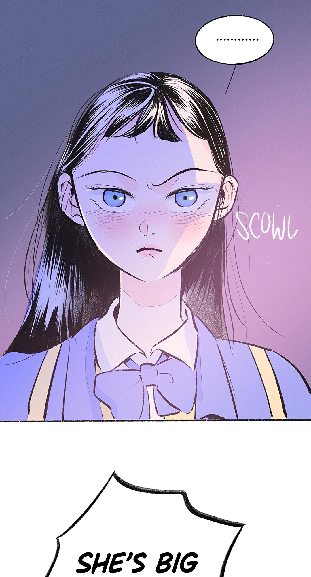 Why Don't I Have Anyone By My Side? Chapter 24 page 77 - 