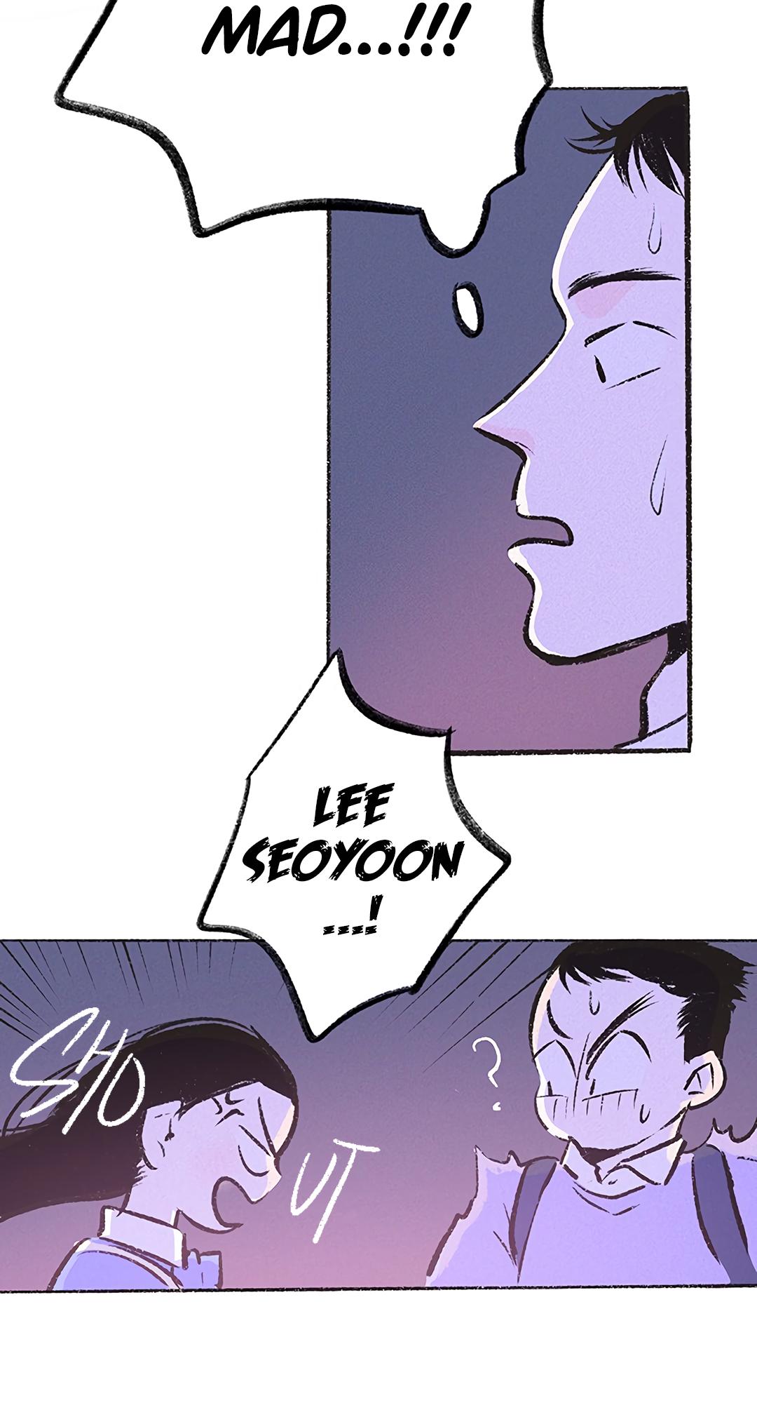 Why Don't I Have Anyone By My Side? Chapter 24 page 78 - 