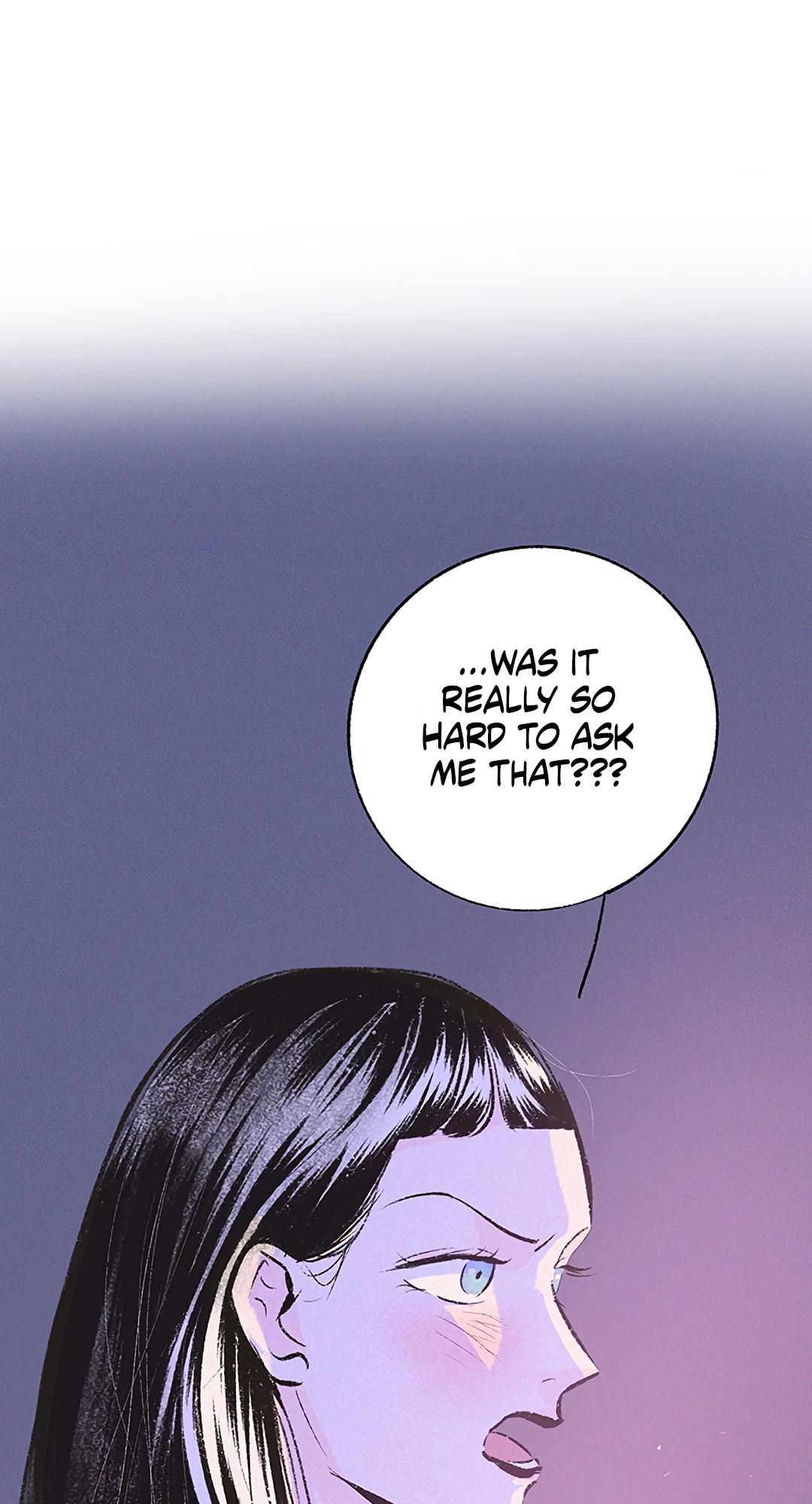 Why Don't I Have Anyone By My Side? Chapter 24 page 79 - 