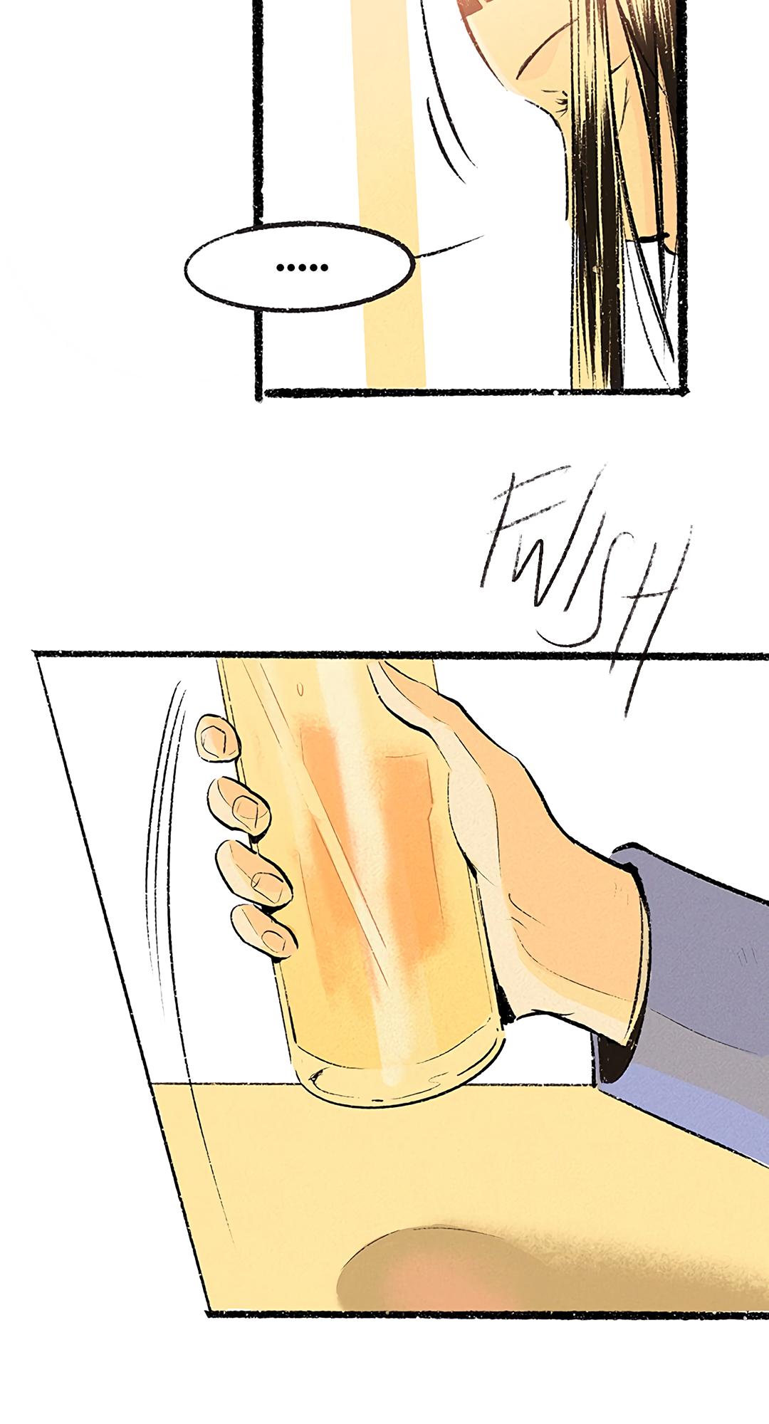 Why Don't I Have Anyone By My Side? Chapter 24 page 10 - 