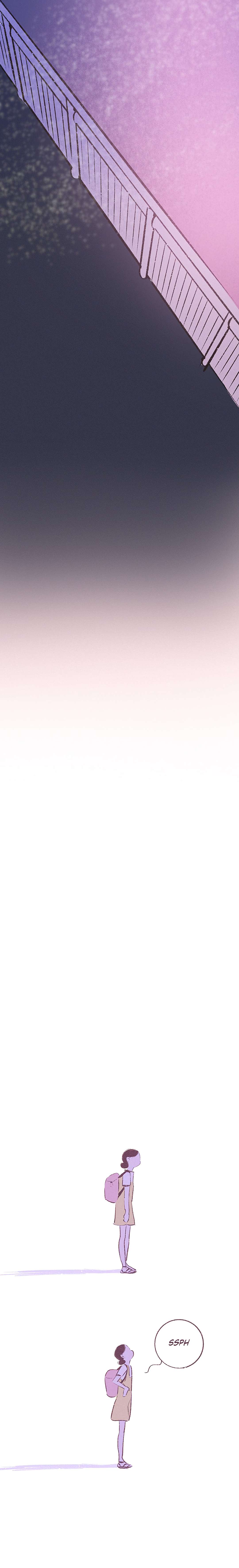 Why Don't I Have Anyone By My Side? Chapter 25 page 21 - 