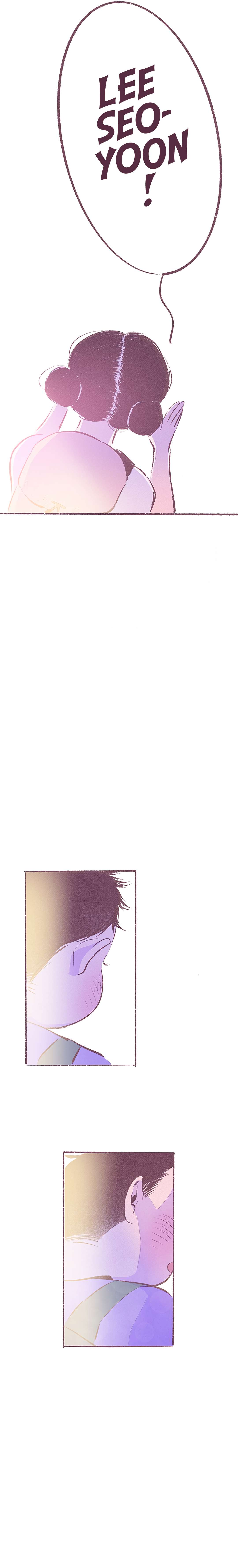 Why Don't I Have Anyone By My Side? Chapter 25 page 22 - 