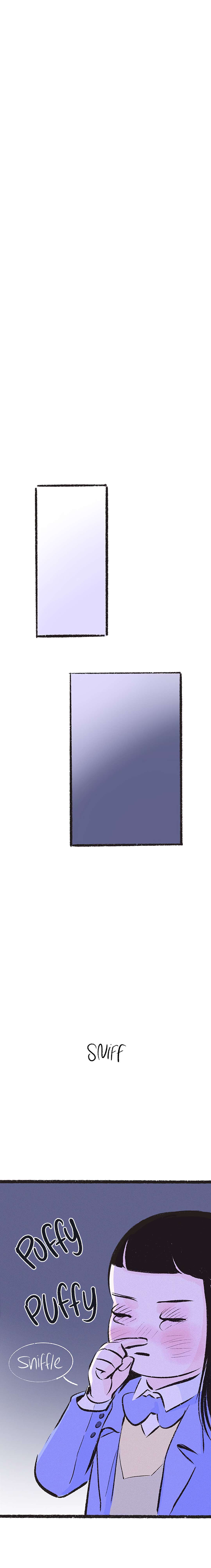 Why Don't I Have Anyone By My Side? Chapter 25 page 24 - 