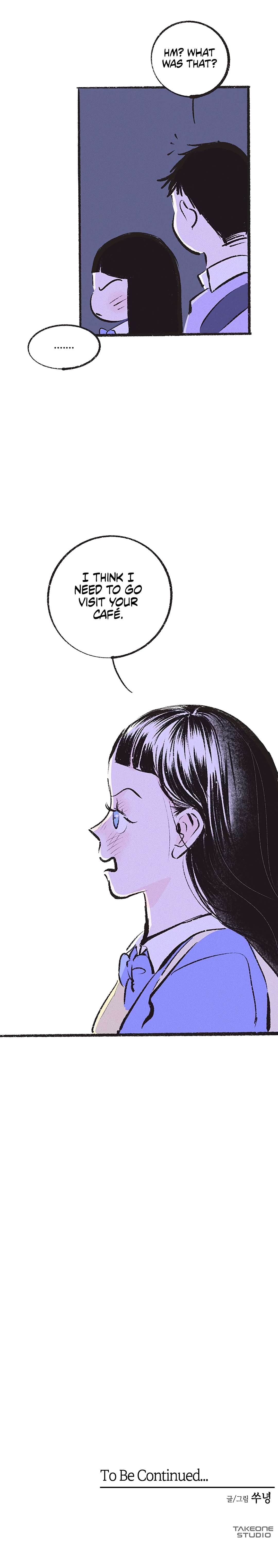 Why Don't I Have Anyone By My Side? Chapter 25 page 29 - 