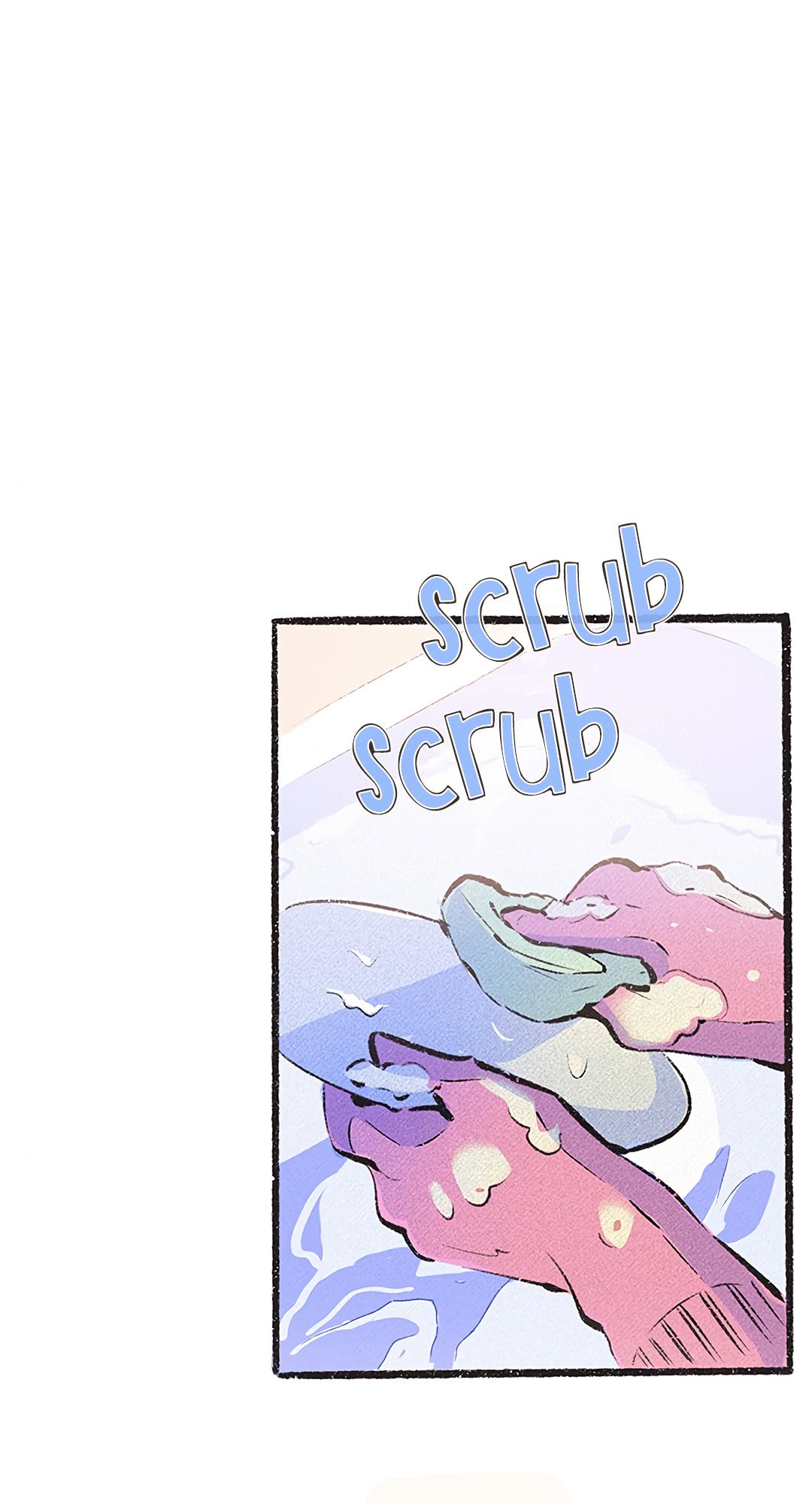 Why Don't I Have Anyone By My Side? Chapter 26 page 1 - 