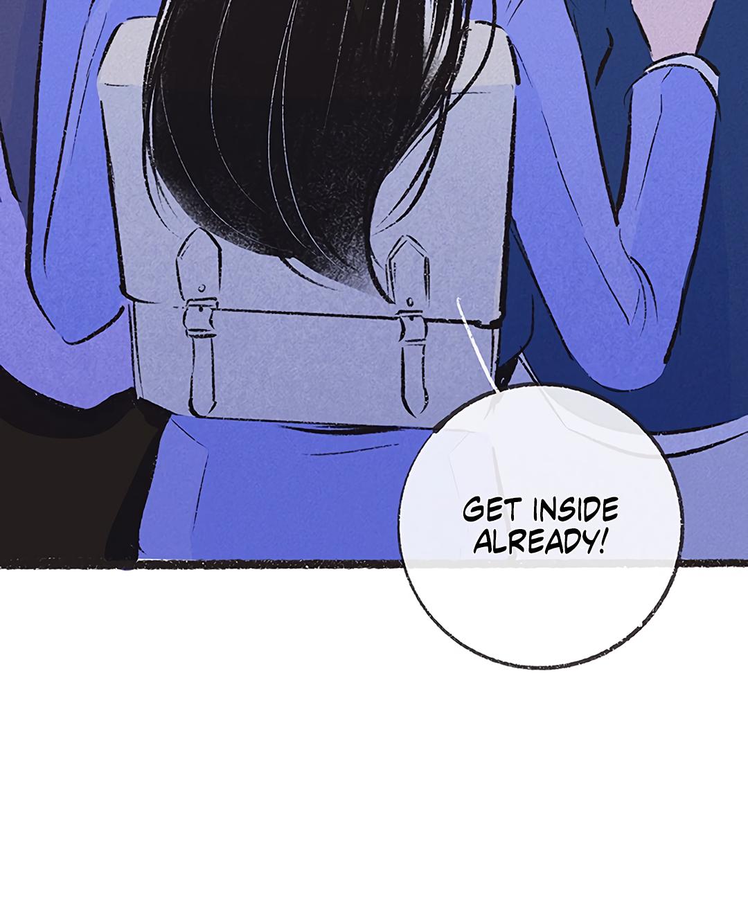 Why Don't I Have Anyone By My Side? Chapter 26 page 102 - 