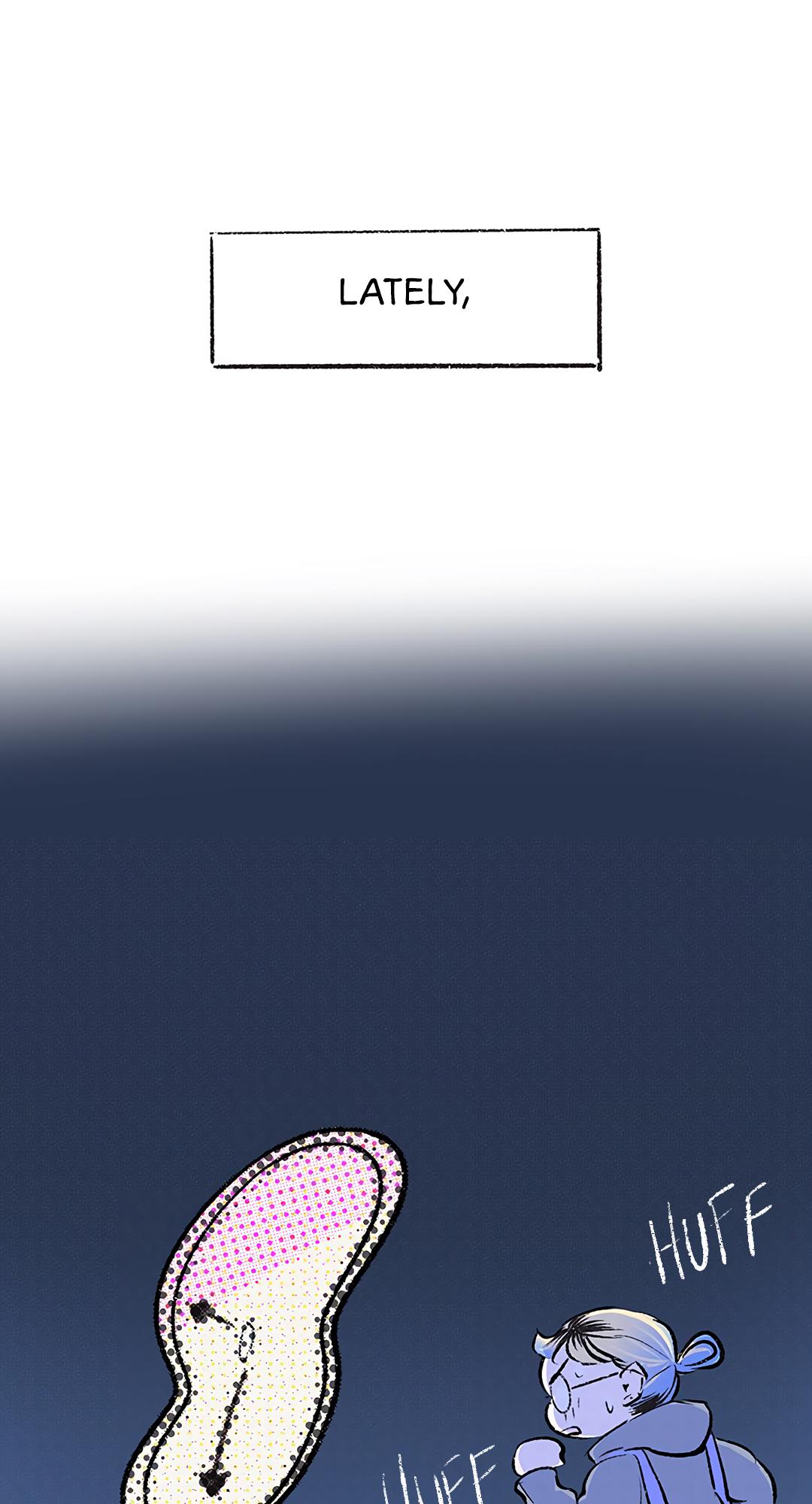 Why Don't I Have Anyone By My Side? Chapter 26 page 13 - 