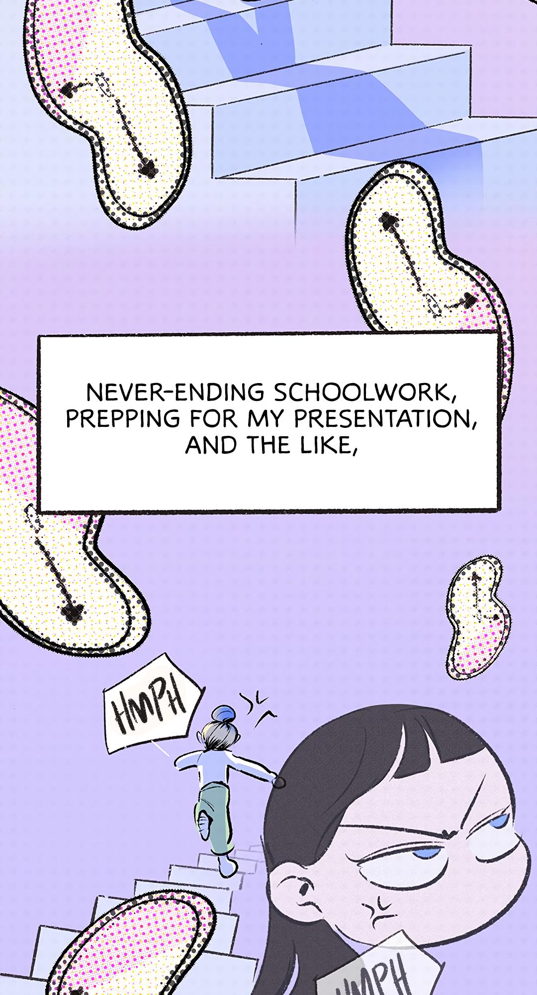 Why Don't I Have Anyone By My Side? Chapter 26 page 16 - 