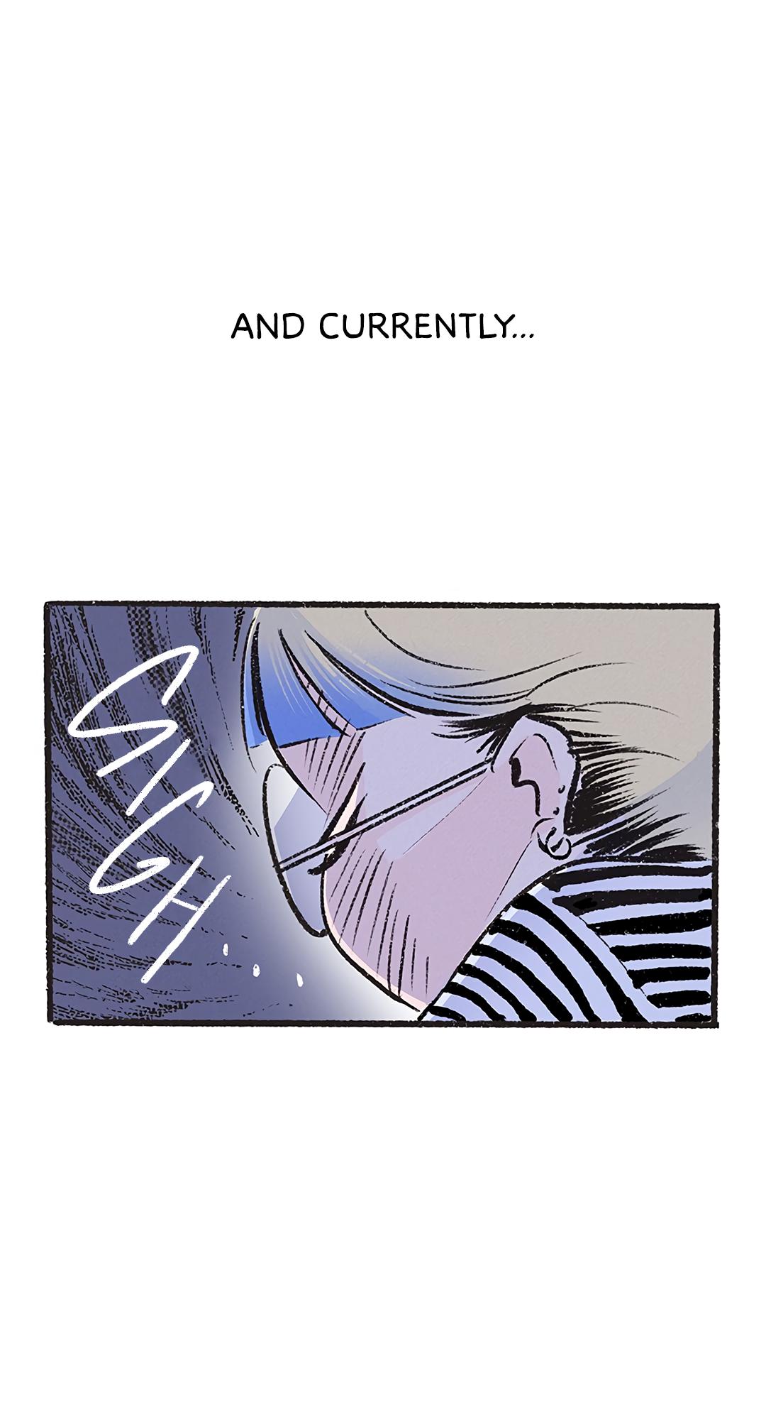 Why Don't I Have Anyone By My Side? Chapter 26 page 19 - 