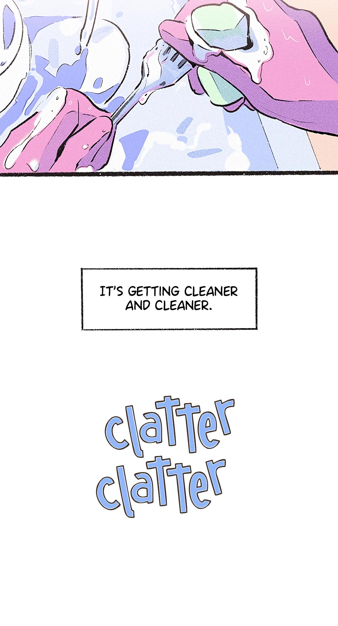 Why Don't I Have Anyone By My Side? Chapter 26 page 3 - 