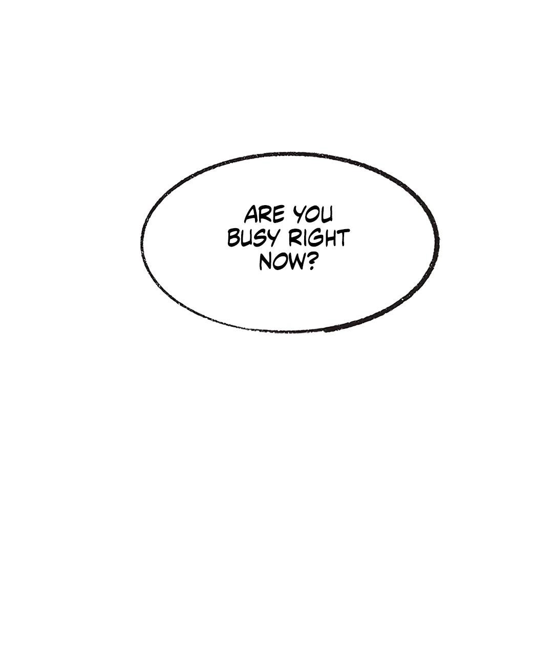 Why Don't I Have Anyone By My Side? Chapter 26 page 21 - 