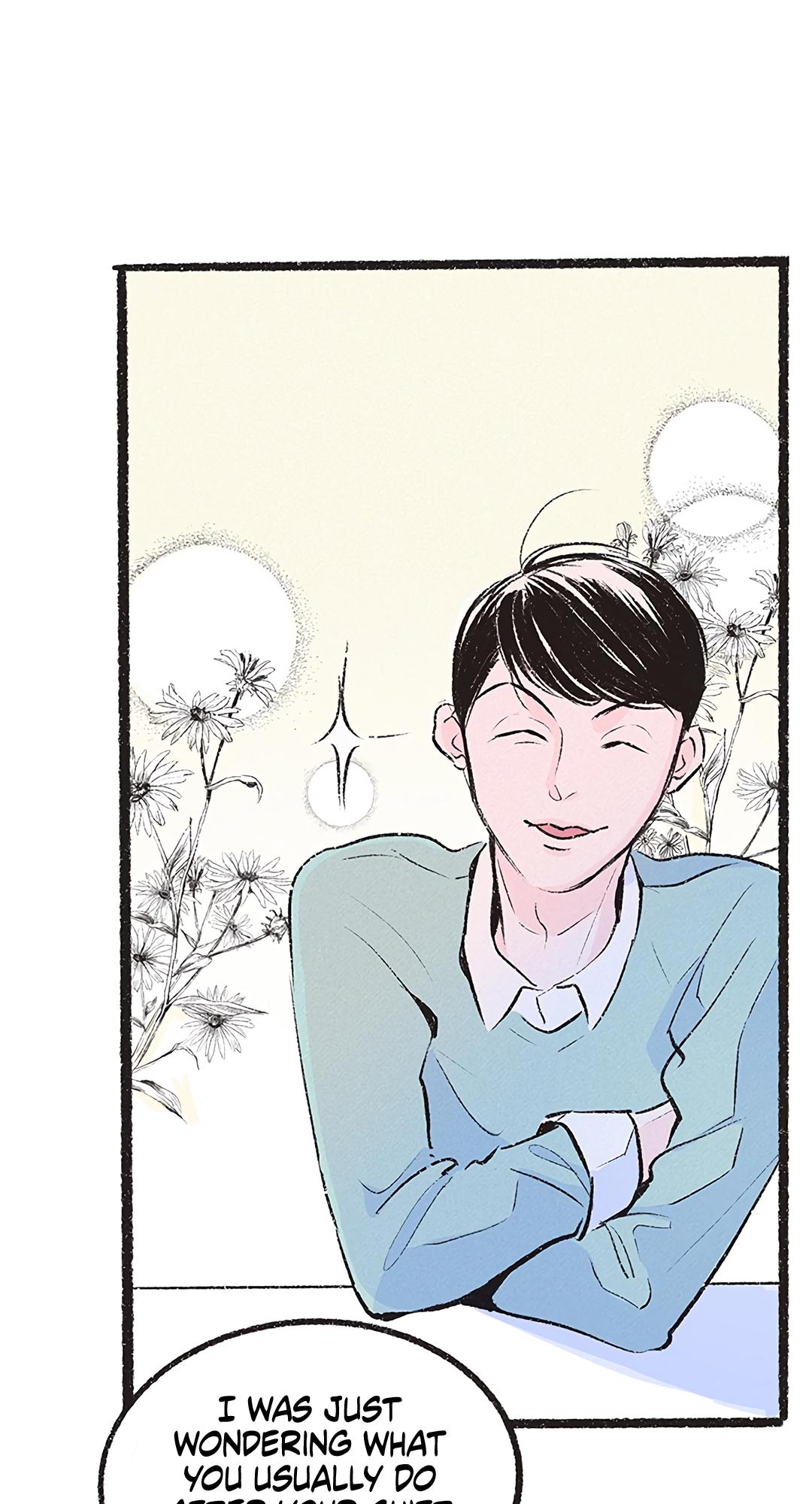 Why Don't I Have Anyone By My Side? Chapter 26 page 22 - 