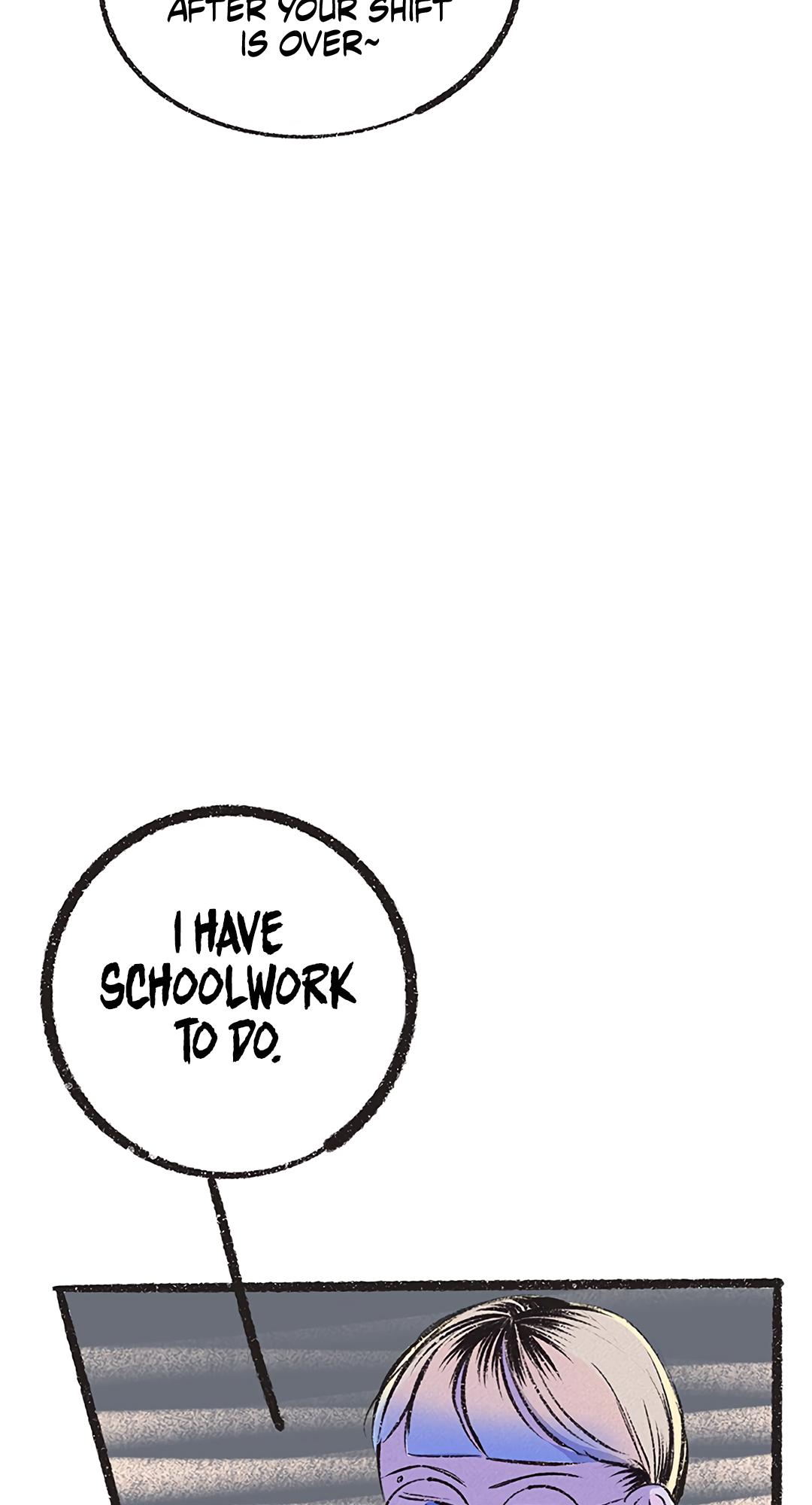 Why Don't I Have Anyone By My Side? Chapter 26 page 23 - 