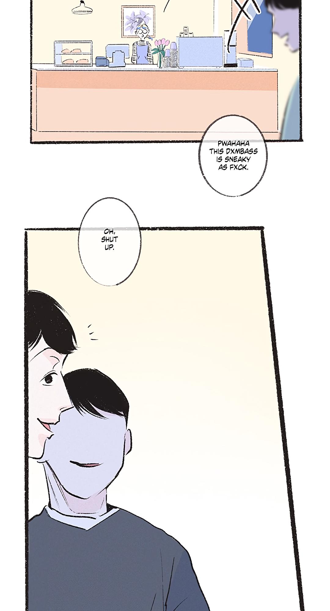 Why Don't I Have Anyone By My Side? Chapter 26 page 26 - 