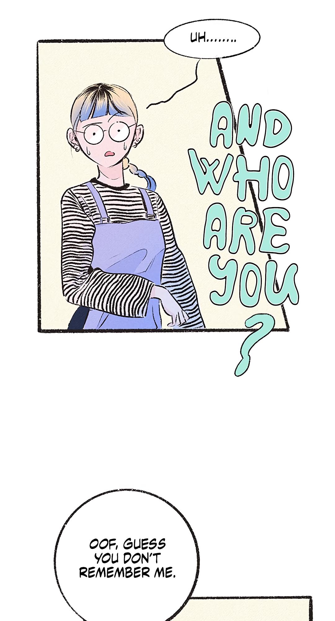 Why Don't I Have Anyone By My Side? Chapter 26 page 30 - 