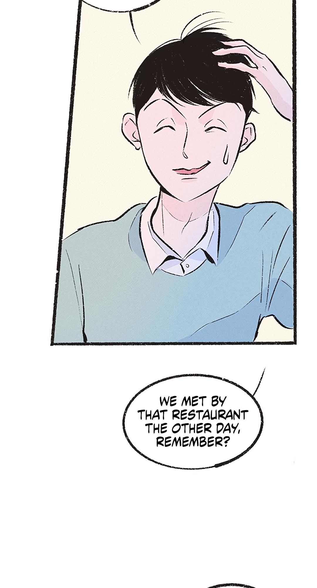 Why Don't I Have Anyone By My Side? Chapter 26 page 31 - 