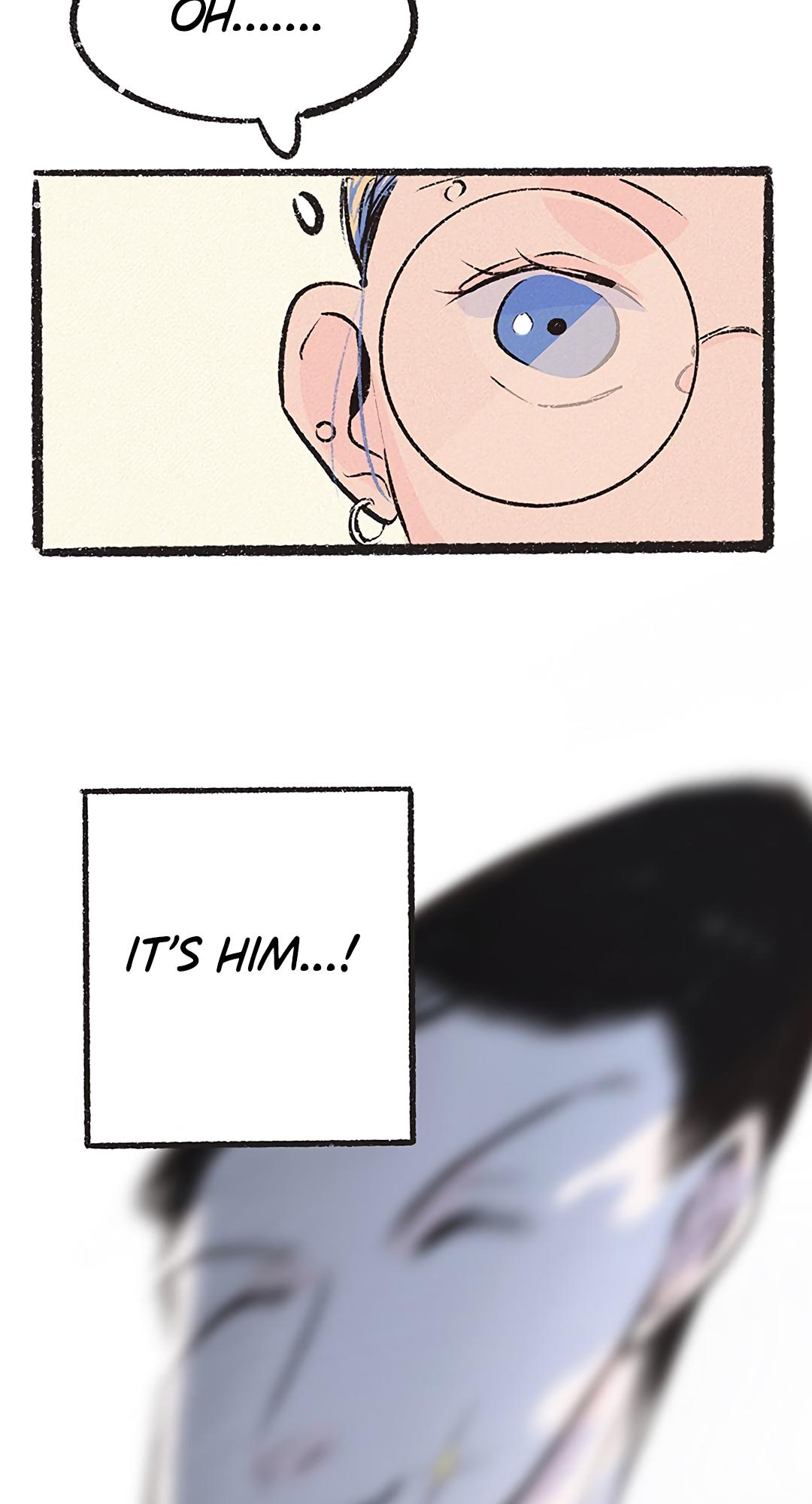 Why Don't I Have Anyone By My Side? Chapter 26 page 33 - 