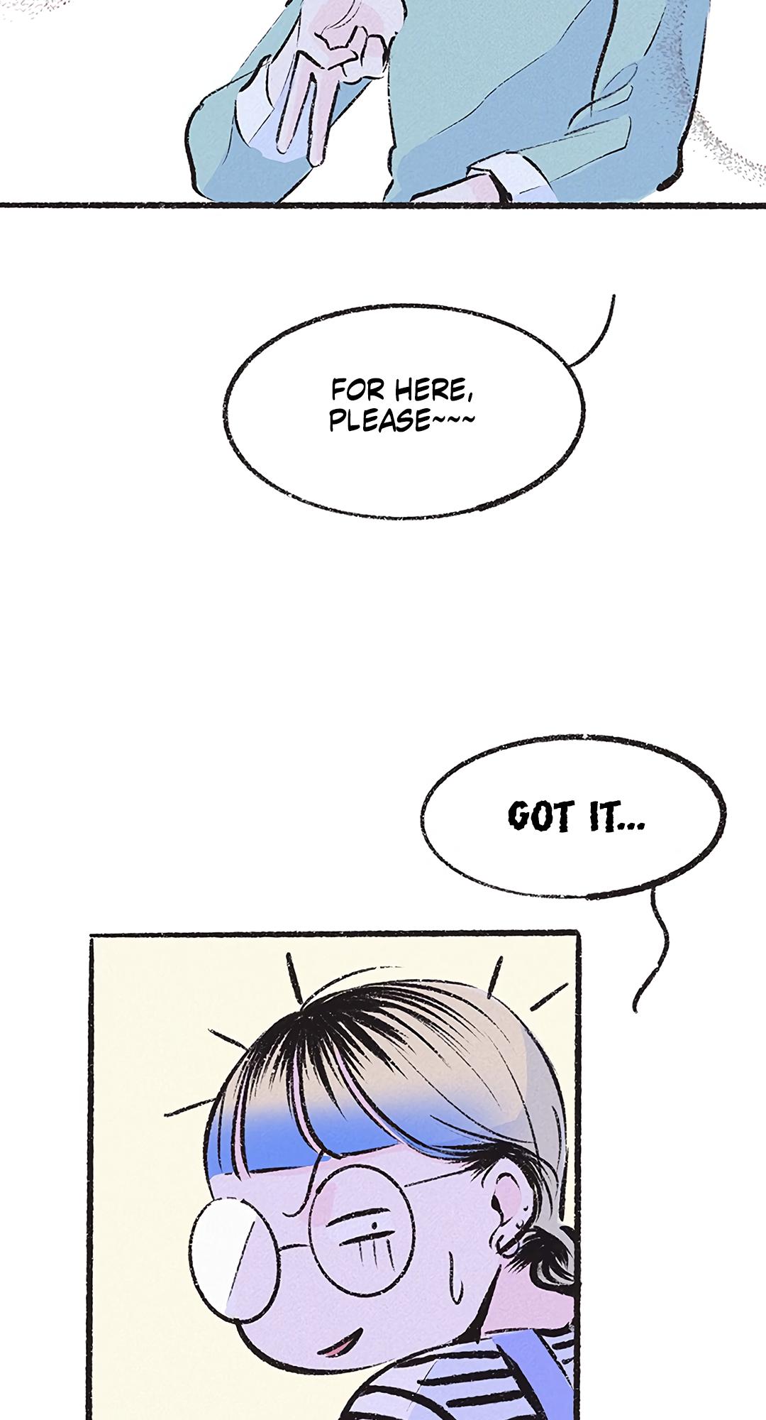 Why Don't I Have Anyone By My Side? Chapter 26 page 39 - 