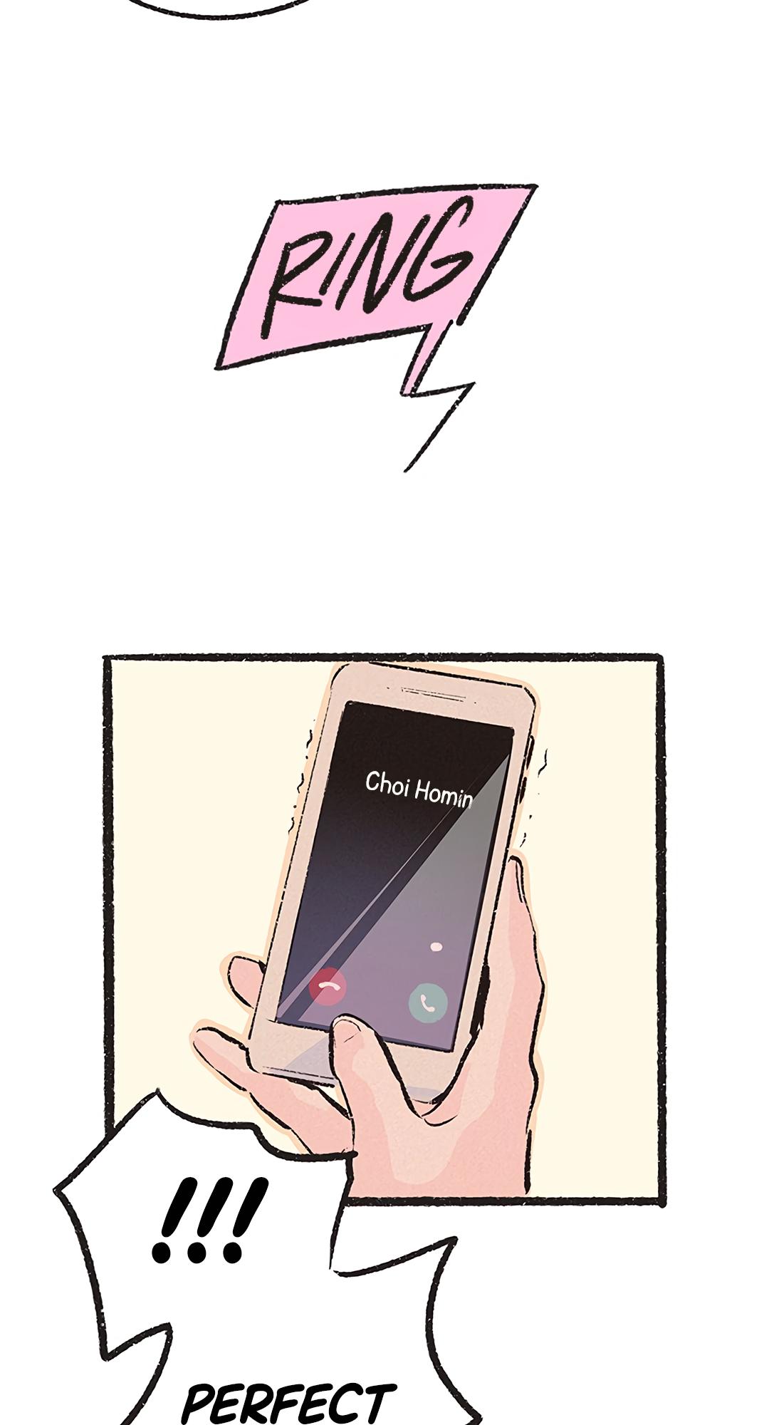 Why Don't I Have Anyone By My Side? Chapter 26 page 49 - 
