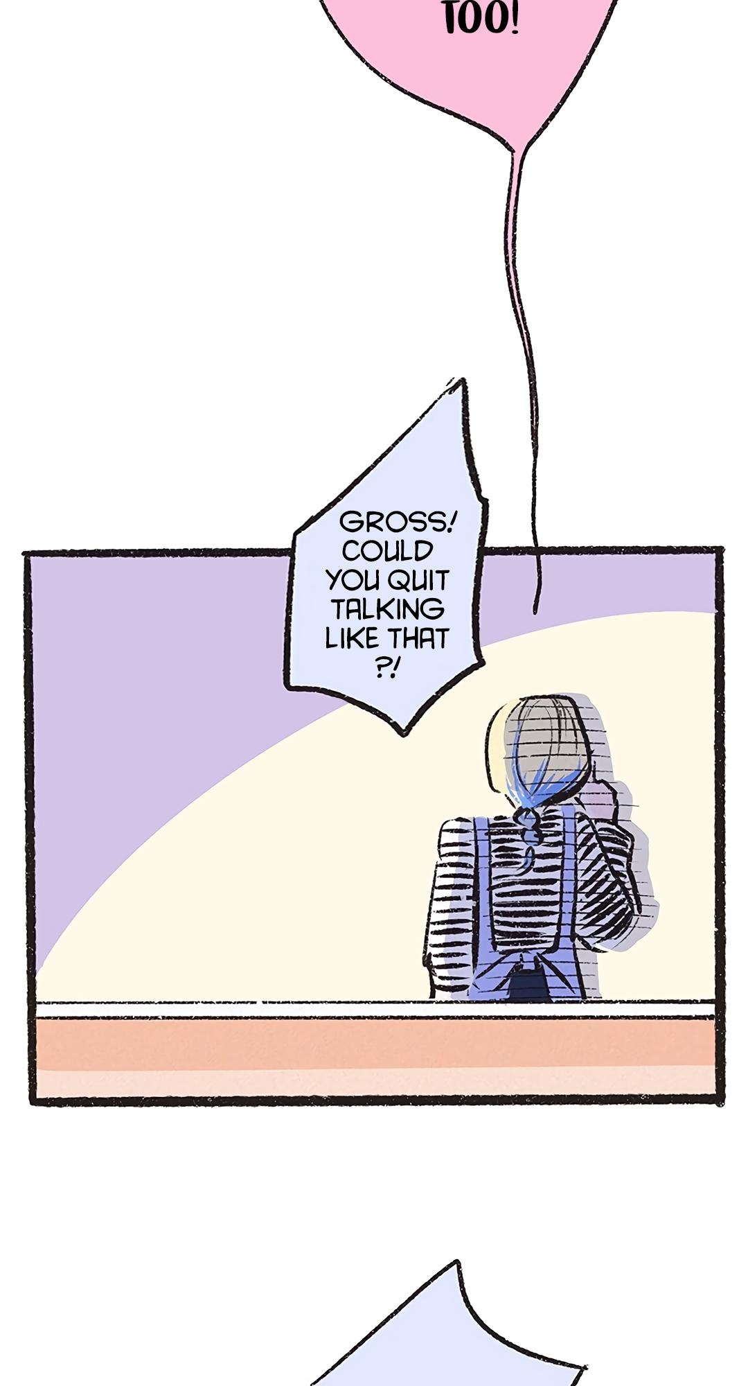 Why Don't I Have Anyone By My Side? Chapter 26 page 52 - 