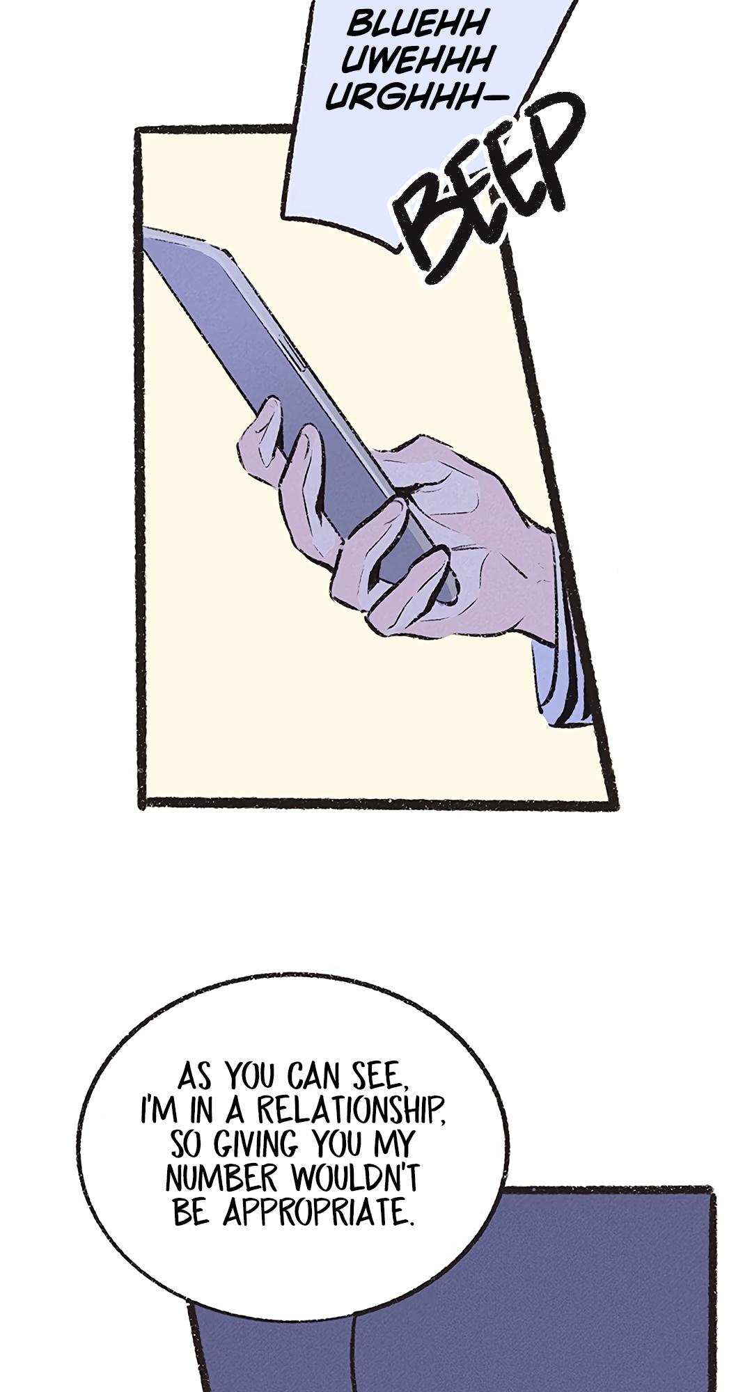 Why Don't I Have Anyone By My Side? Chapter 26 page 53 - 